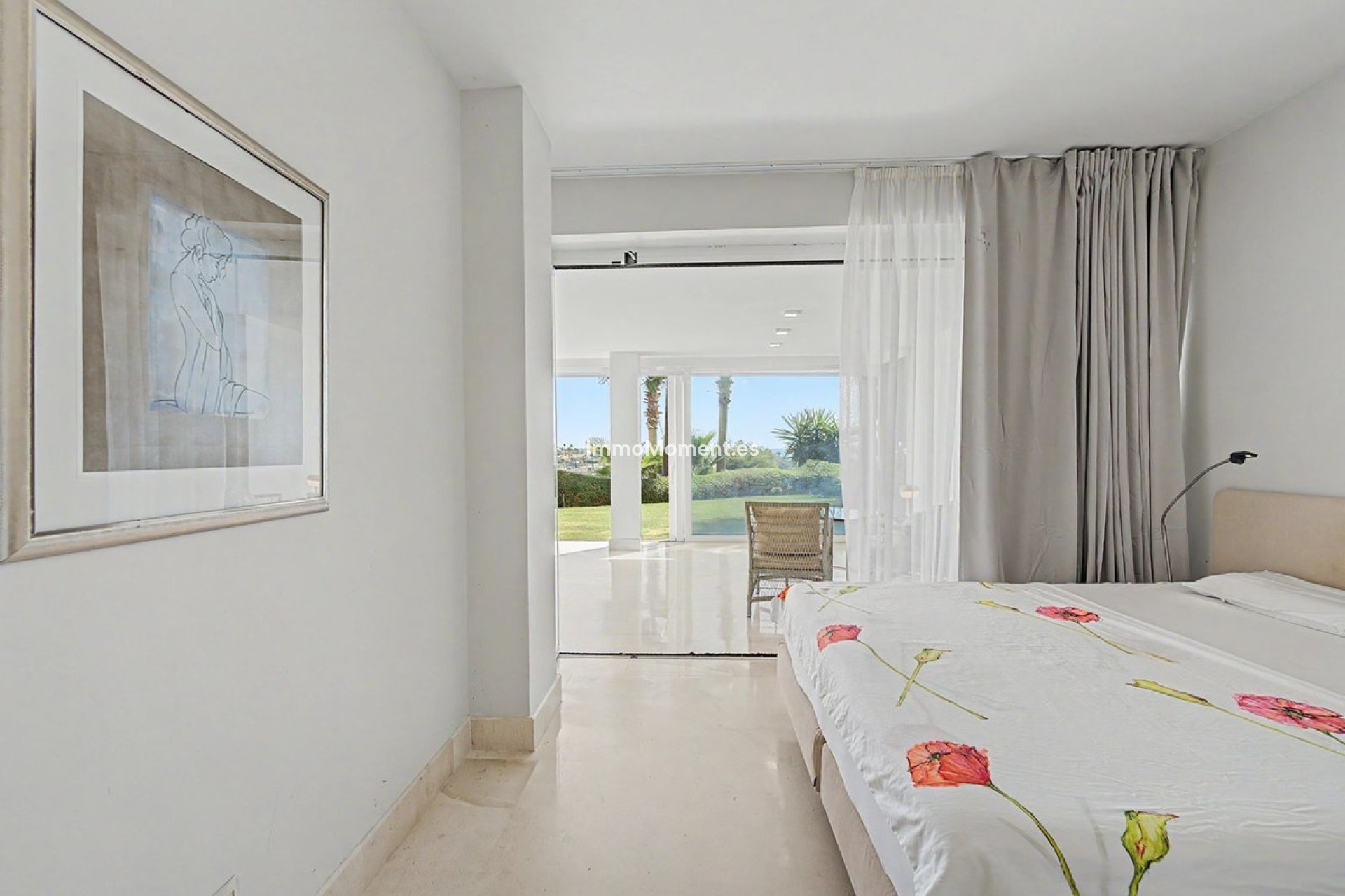 Reventa - Apartamento - Benahavís - Benahavís Centro