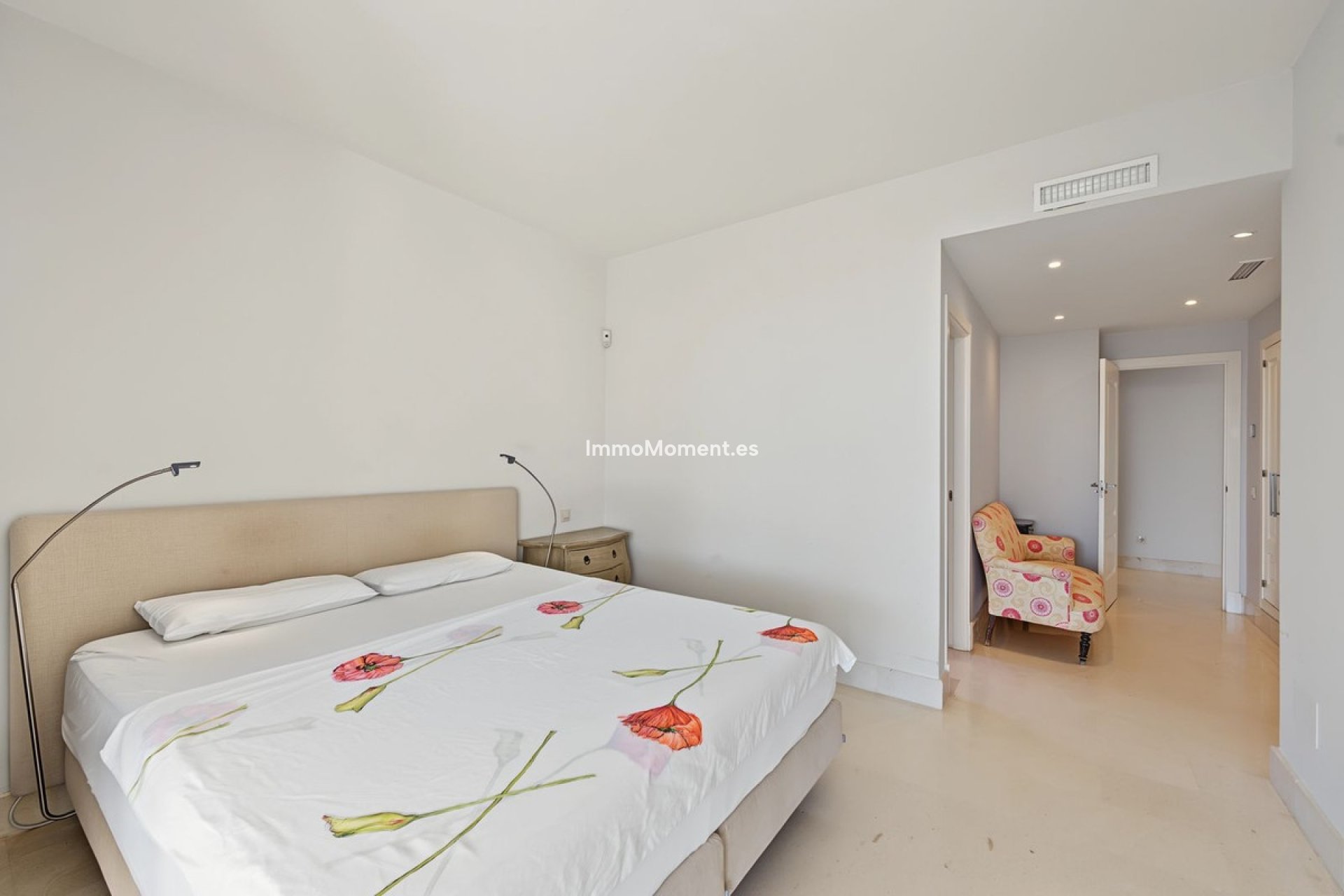 Reventa - Apartamento - Benahavís - Benahavís Centro