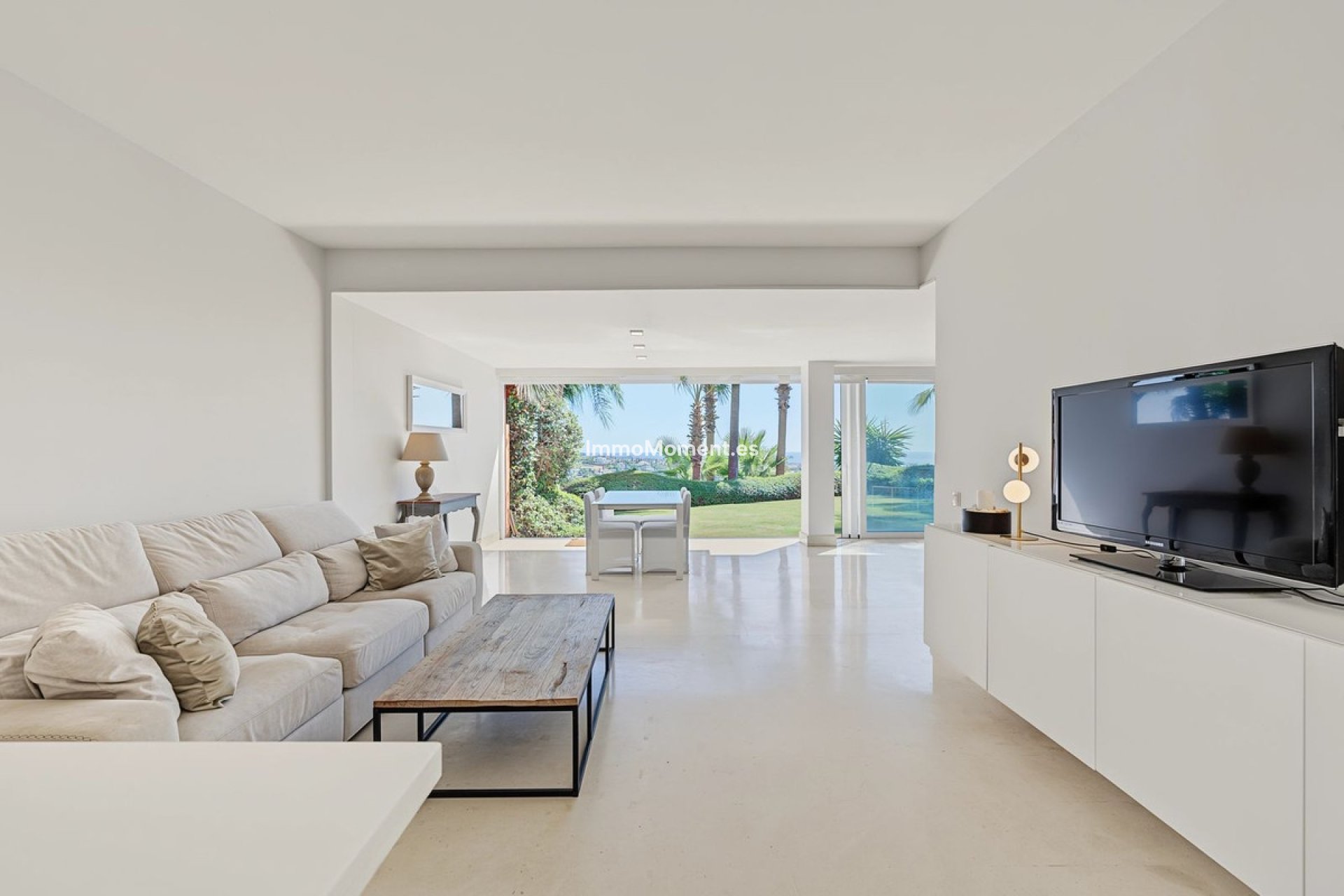 Reventa - Apartamento - Benahavís - Benahavís Centro
