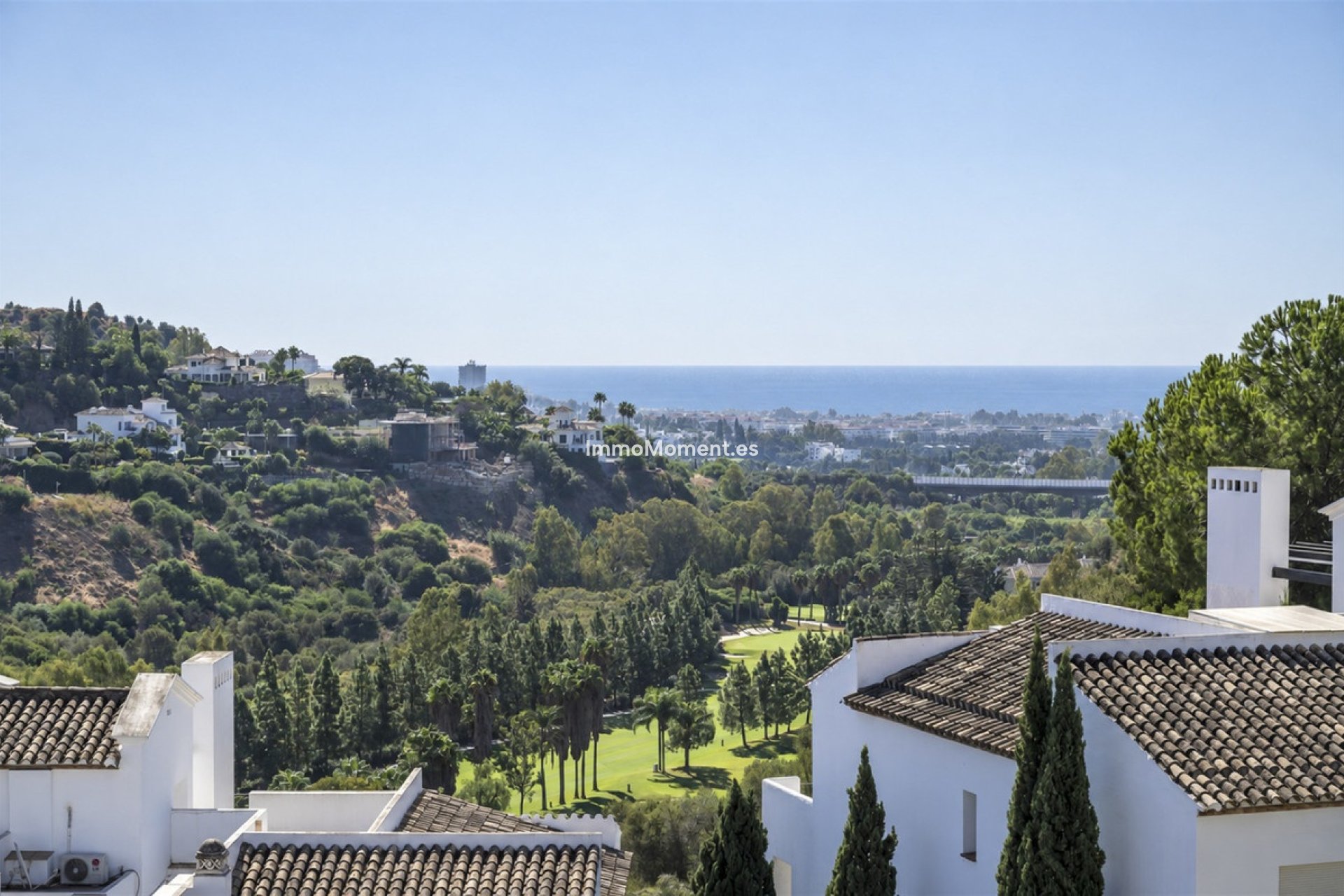 Reventa - Apartamento - Benahavís - Benahavís Centro