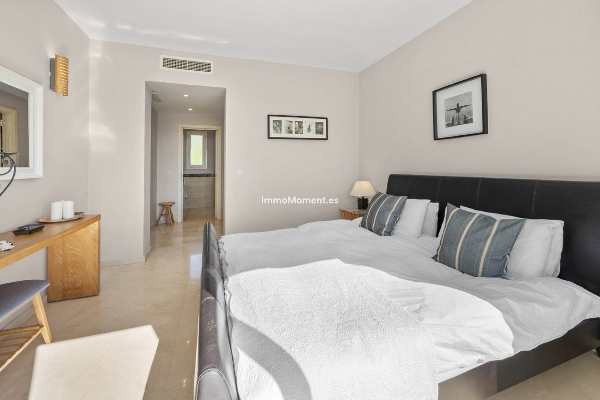 Reventa - Apartamento - Benahavís - Benahavís Centro