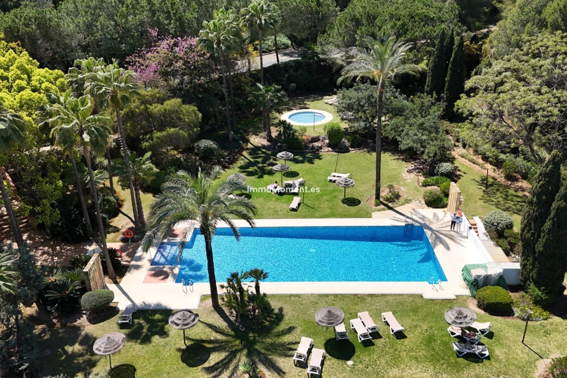 Reventa - Apartamento - Benahavís - Benahavís Centro