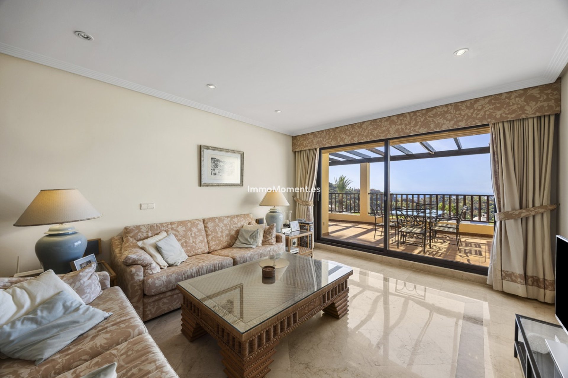 Reventa - Apartamento - Benahavís - Benahavís Centro