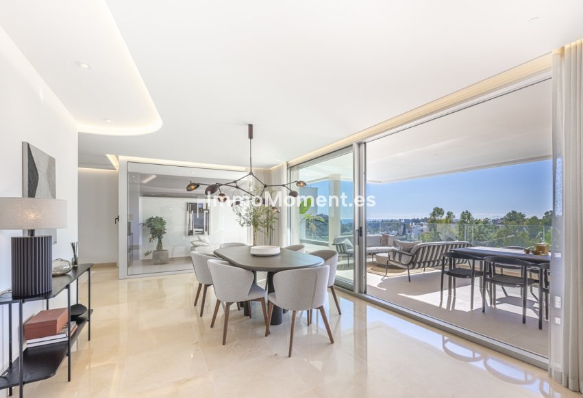 Reventa - Apartamento - Benahavís - Benahavís Centro