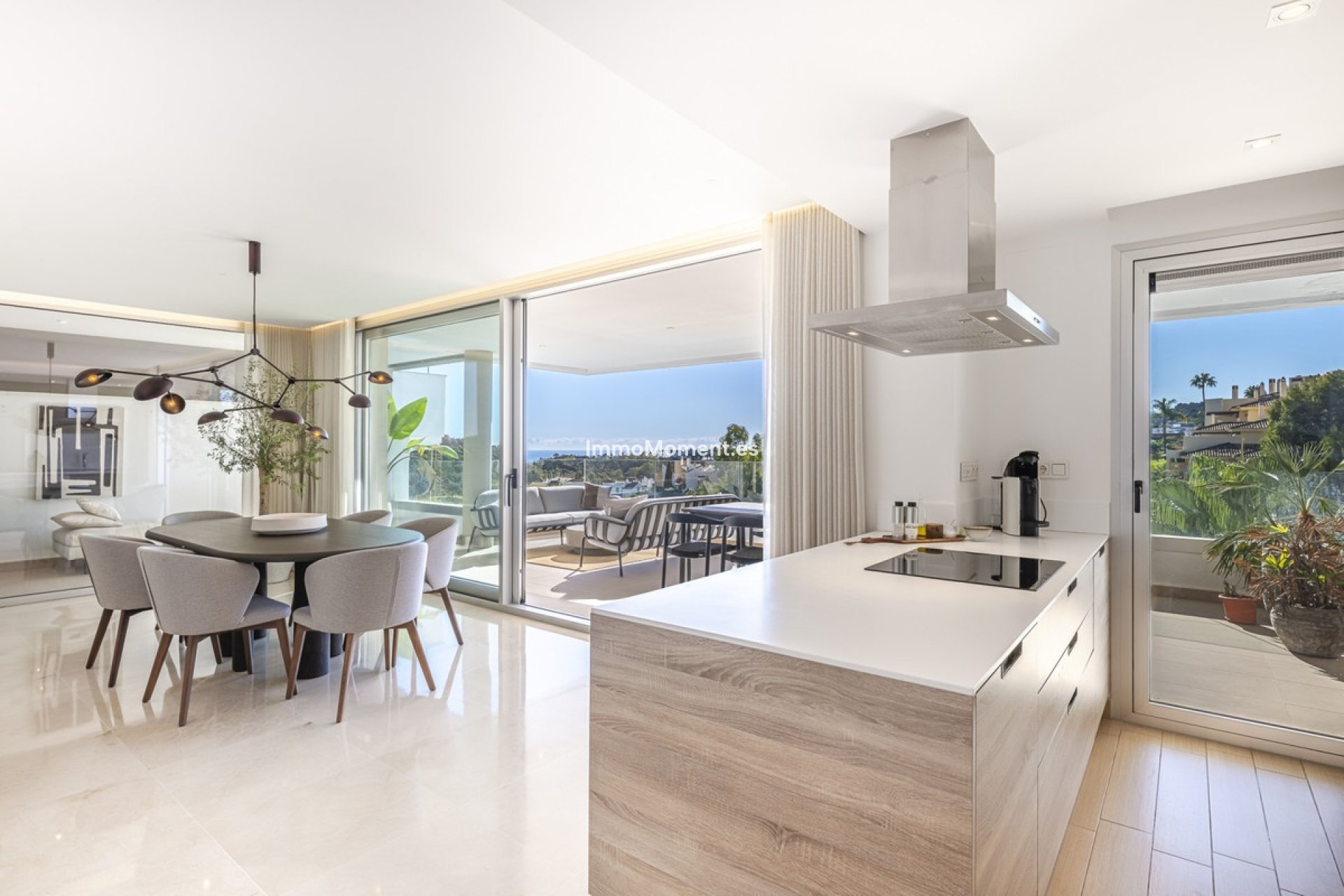 Reventa - Apartamento - Benahavís - Benahavís Centro