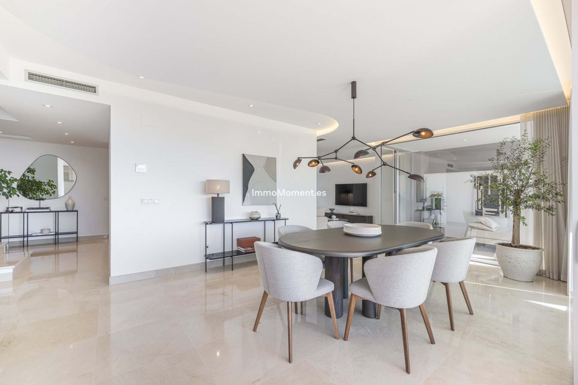 Reventa - Apartamento - Benahavís - Benahavís Centro