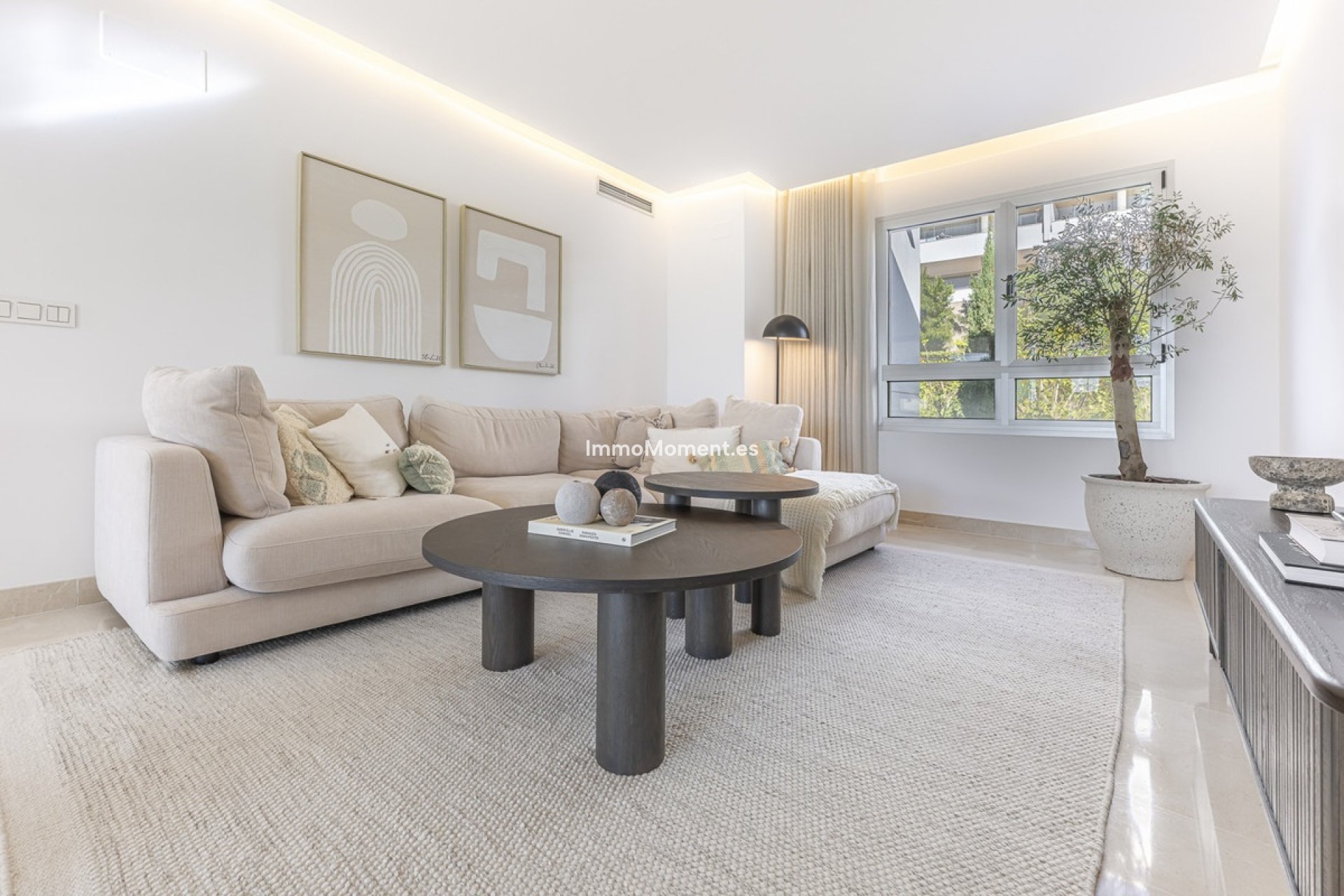 Reventa - Apartamento - Benahavís - Benahavís Centro