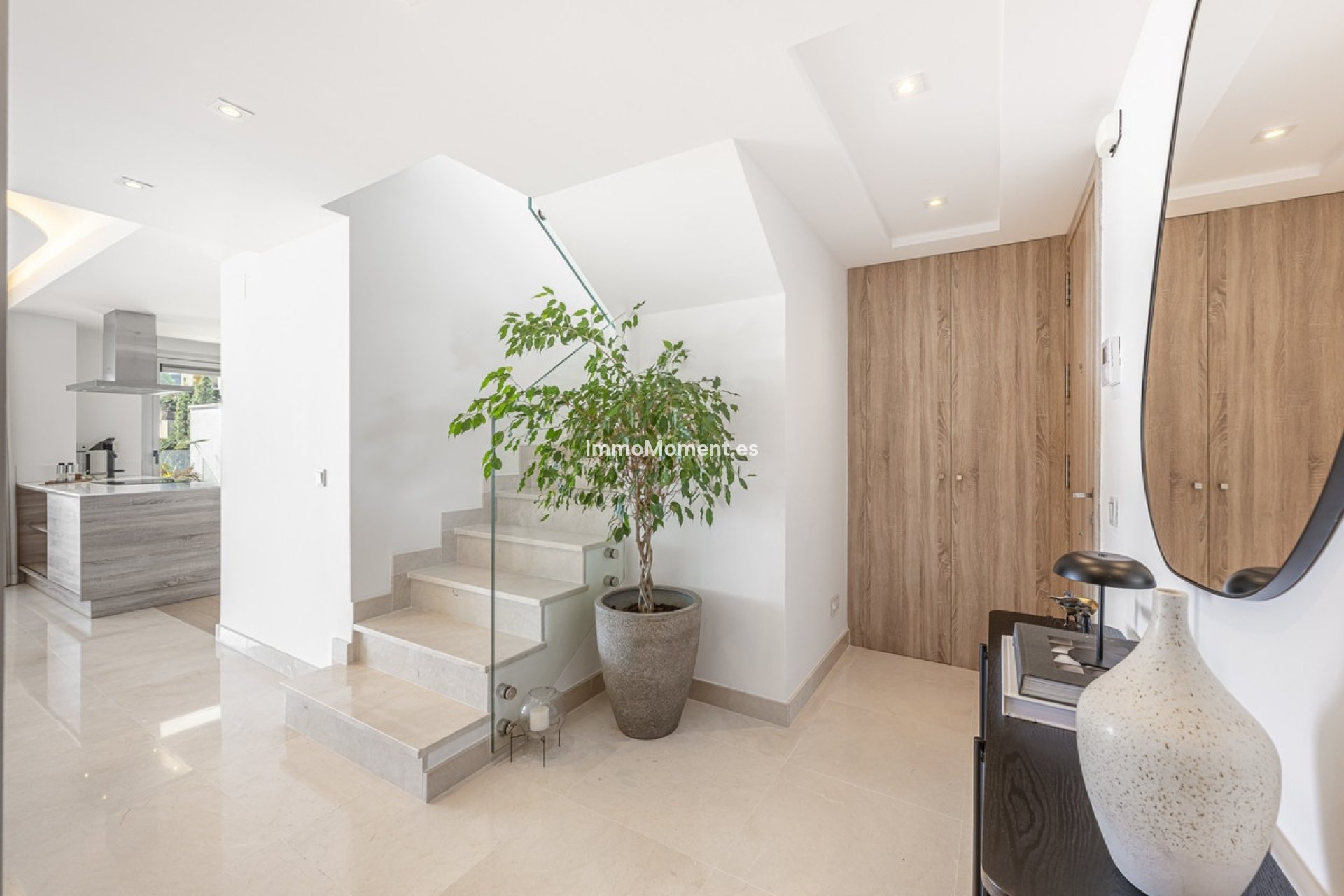 Reventa - Apartamento - Benahavís - Benahavís Centro