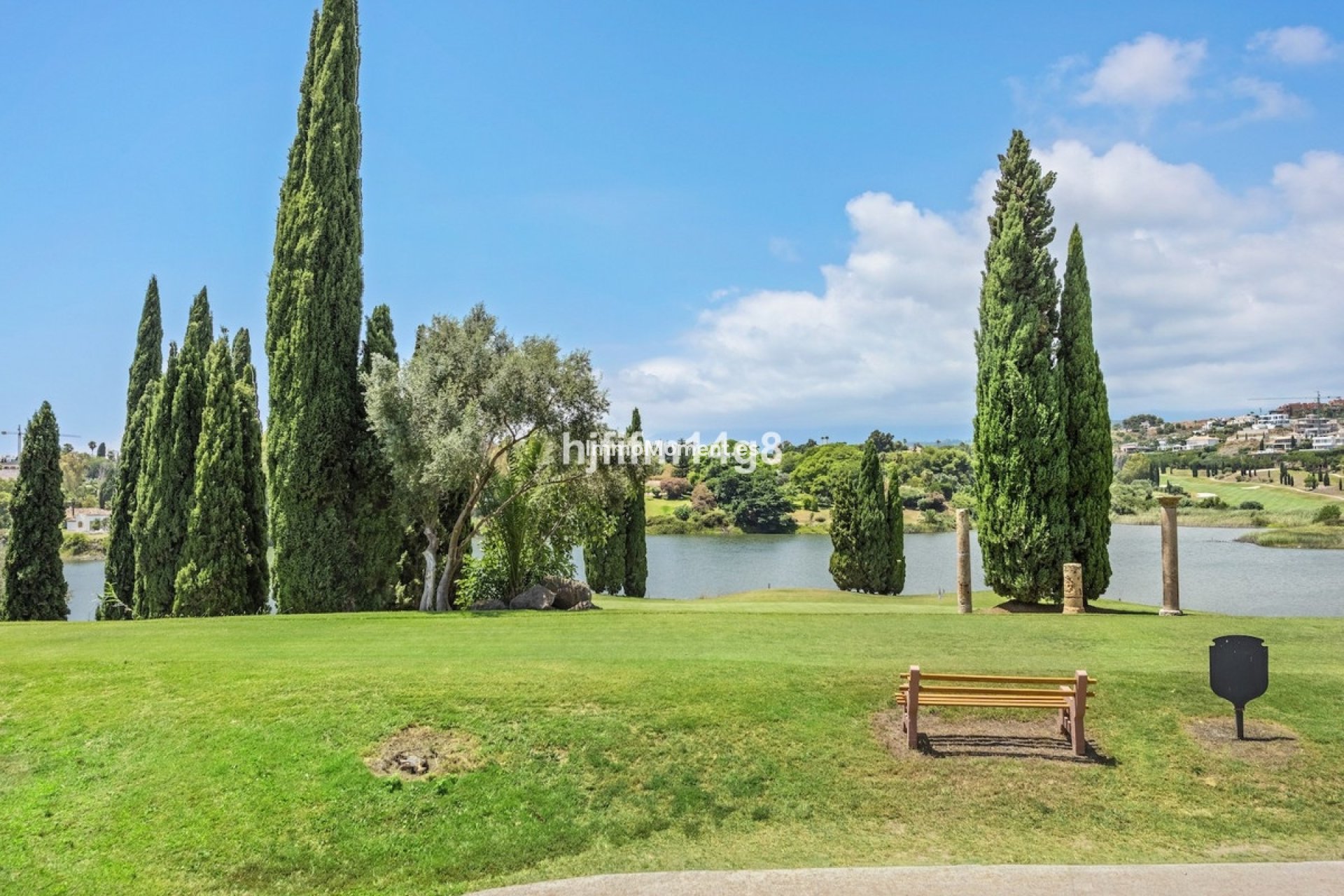 Reventa - Apartamento - Benahavís - Benahavís Centro