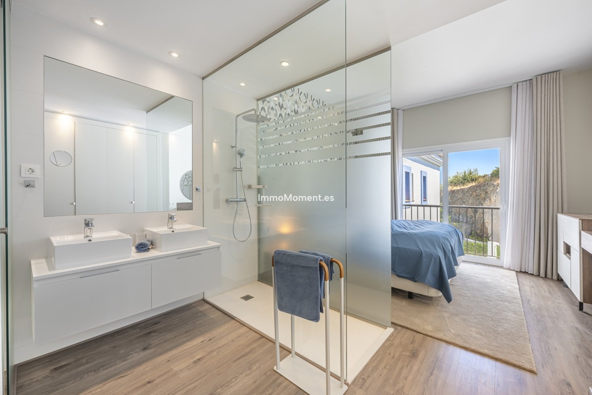 Reventa - Apartamento - Benahavís - Benahavís Centro
