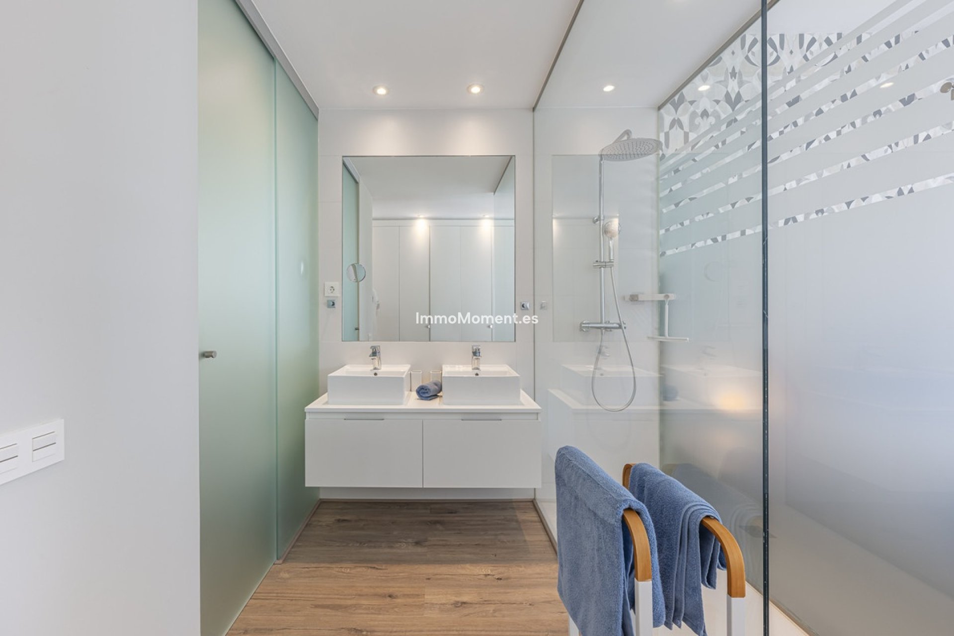 Reventa - Apartamento - Benahavís - Benahavís Centro
