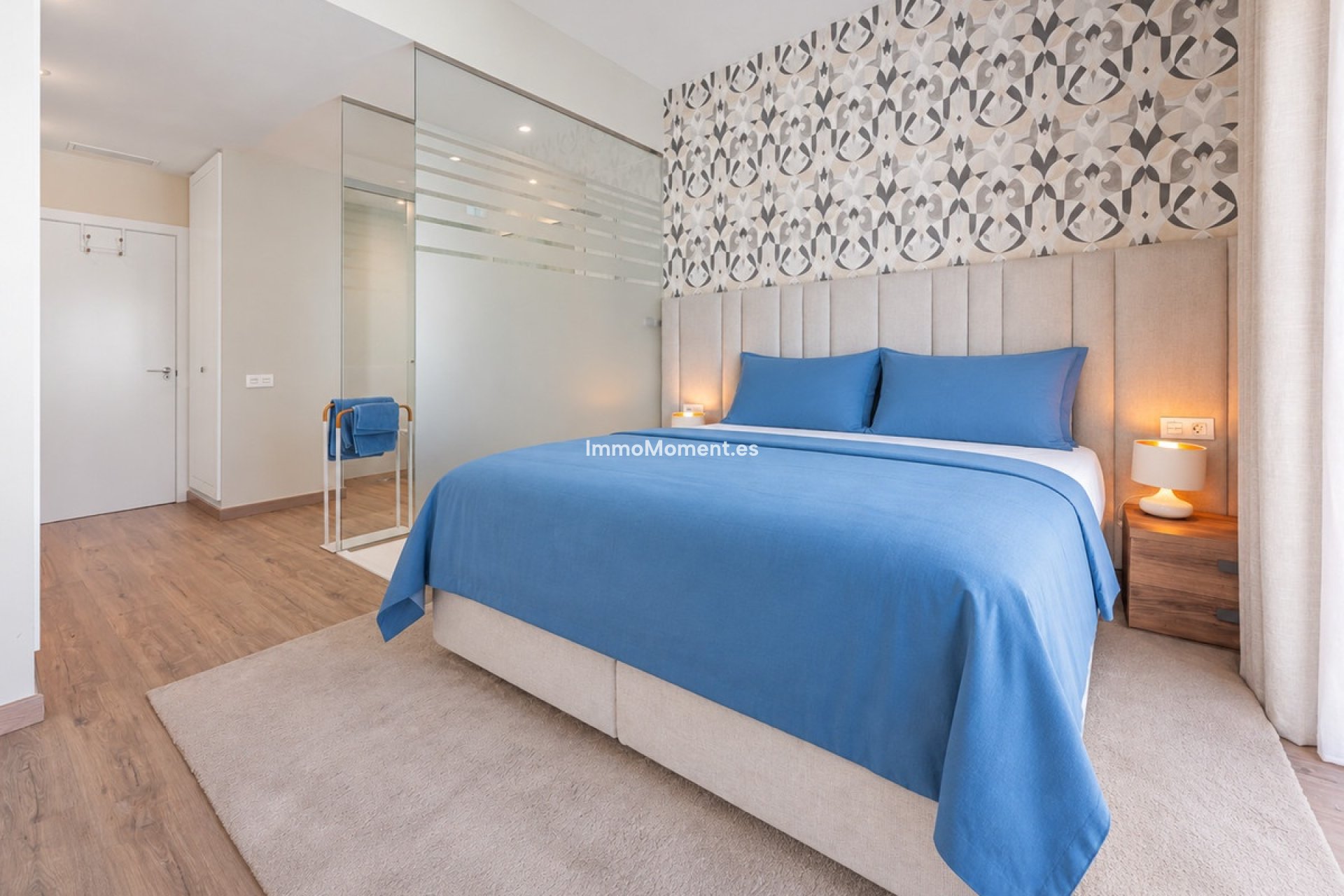 Reventa - Apartamento - Benahavís - Benahavís Centro