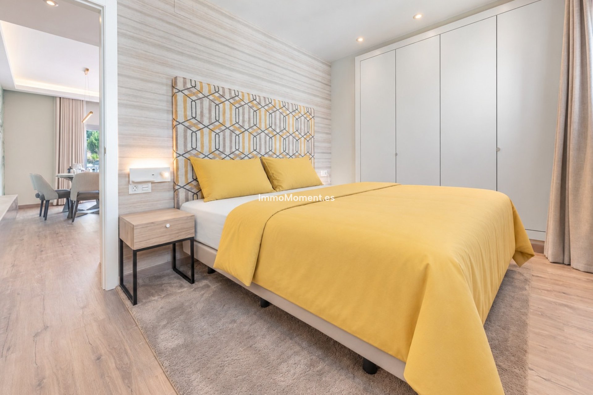 Reventa - Apartamento - Benahavís - Benahavís Centro