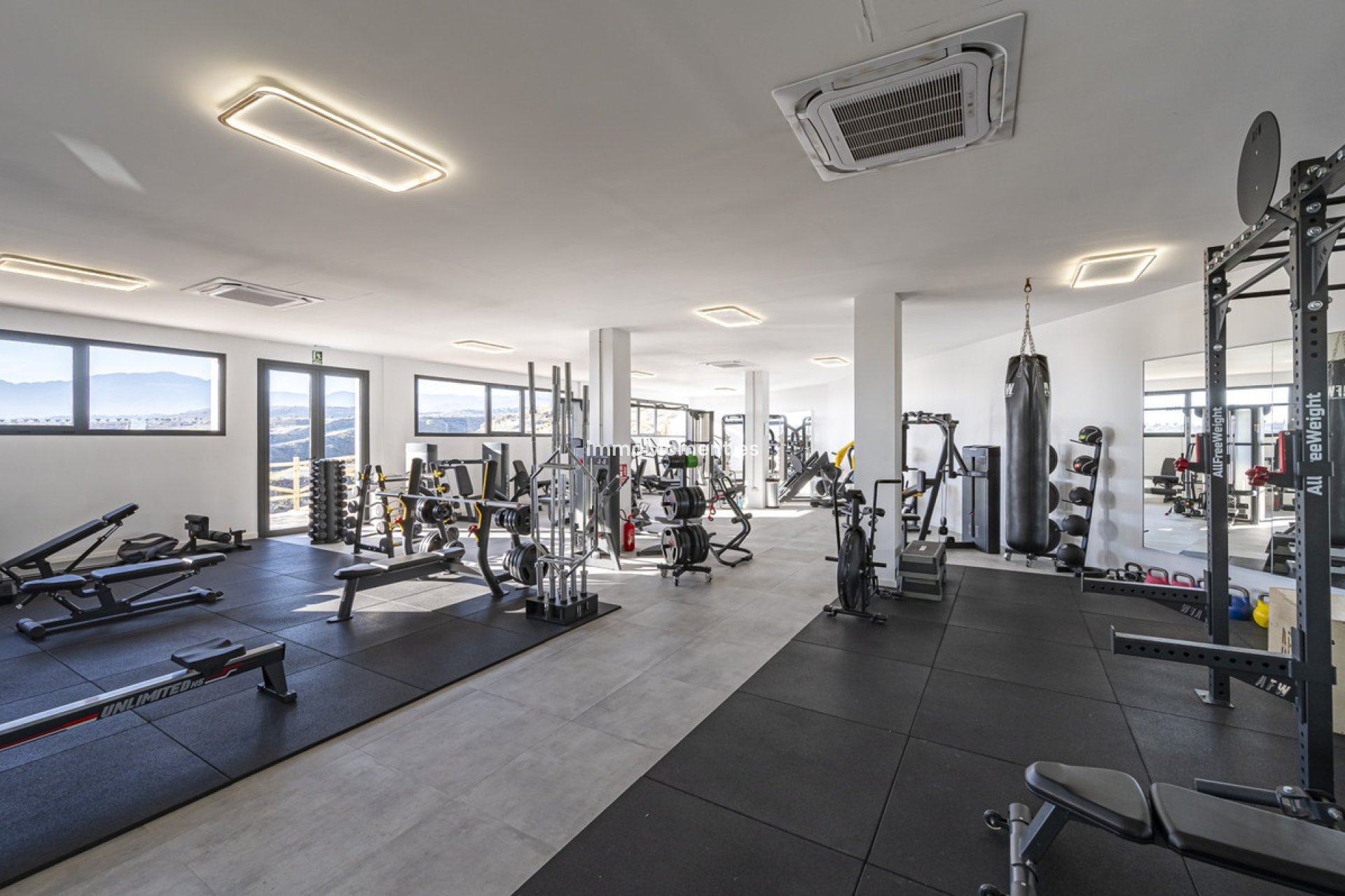 Reventa - Apartamento - Benahavís - Benahavís Centro