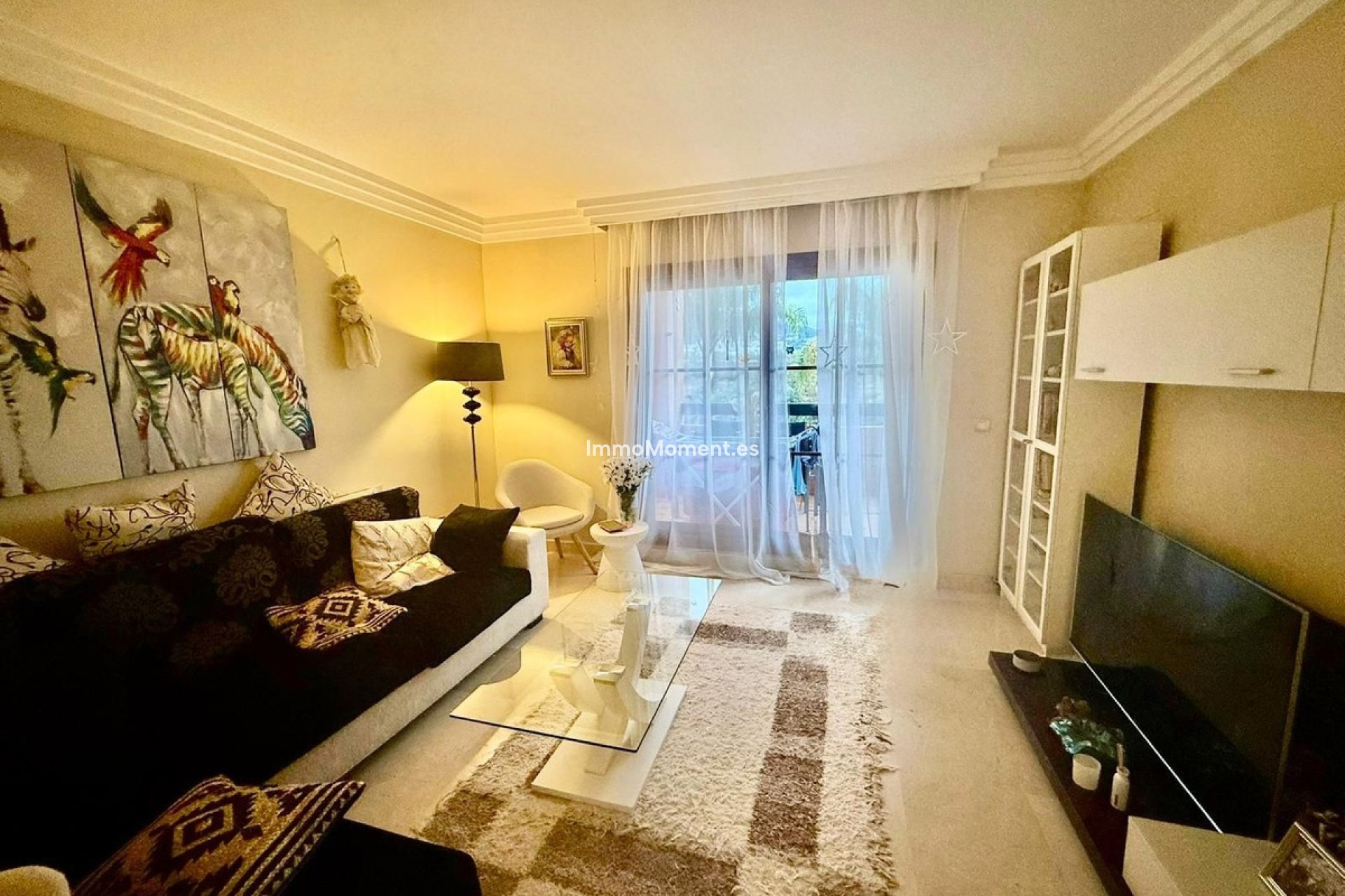 Reventa - Apartamento - Benahavís - Benahavís Centro