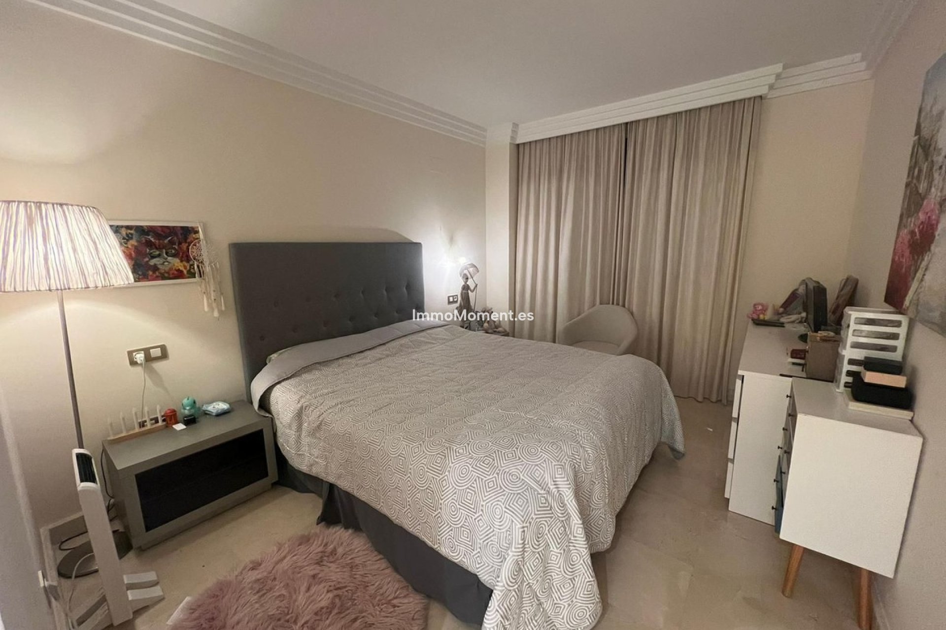 Reventa - Apartamento - Benahavís - Benahavís Centro