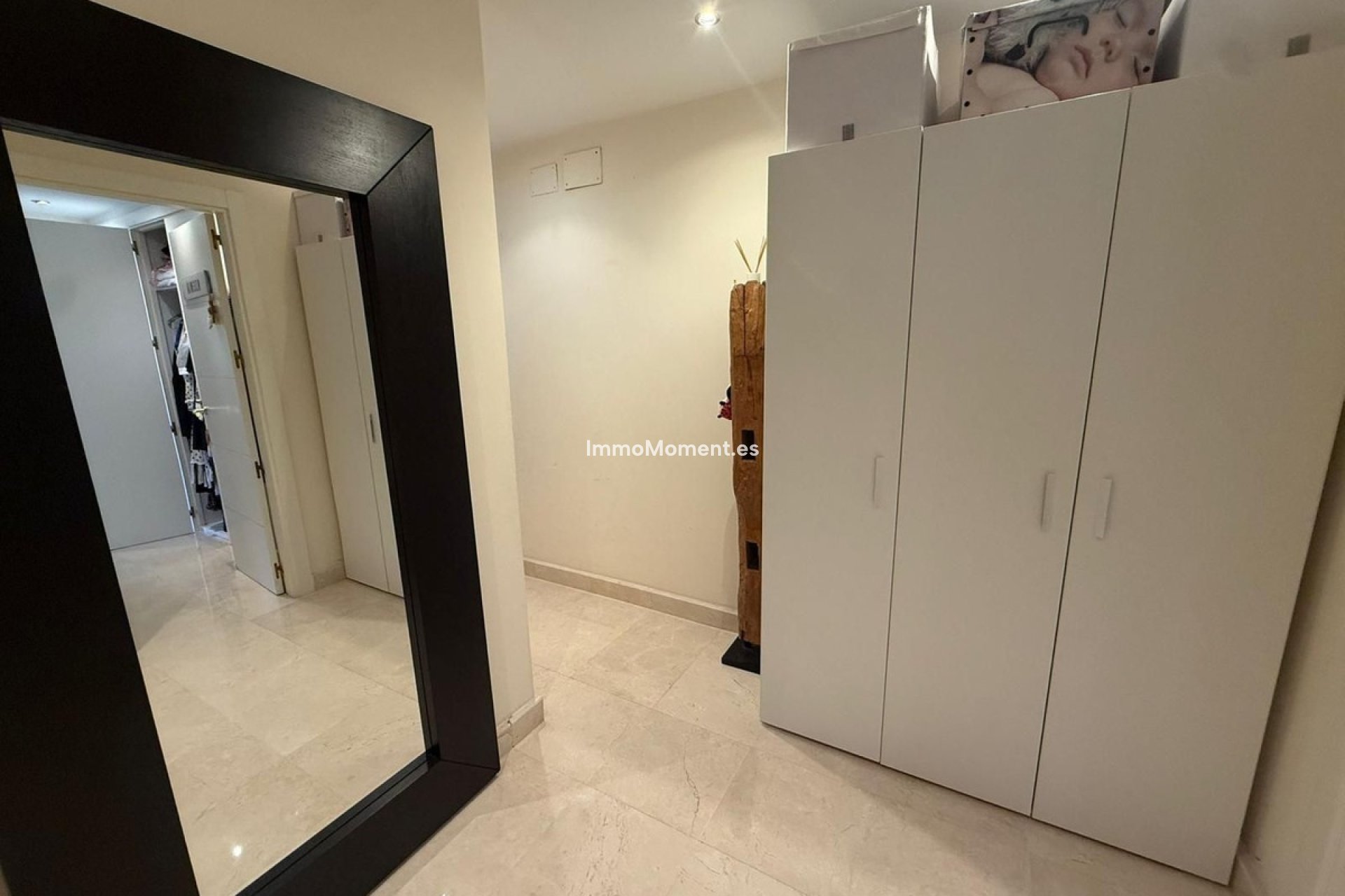 Reventa - Apartamento - Benahavís - Benahavís Centro