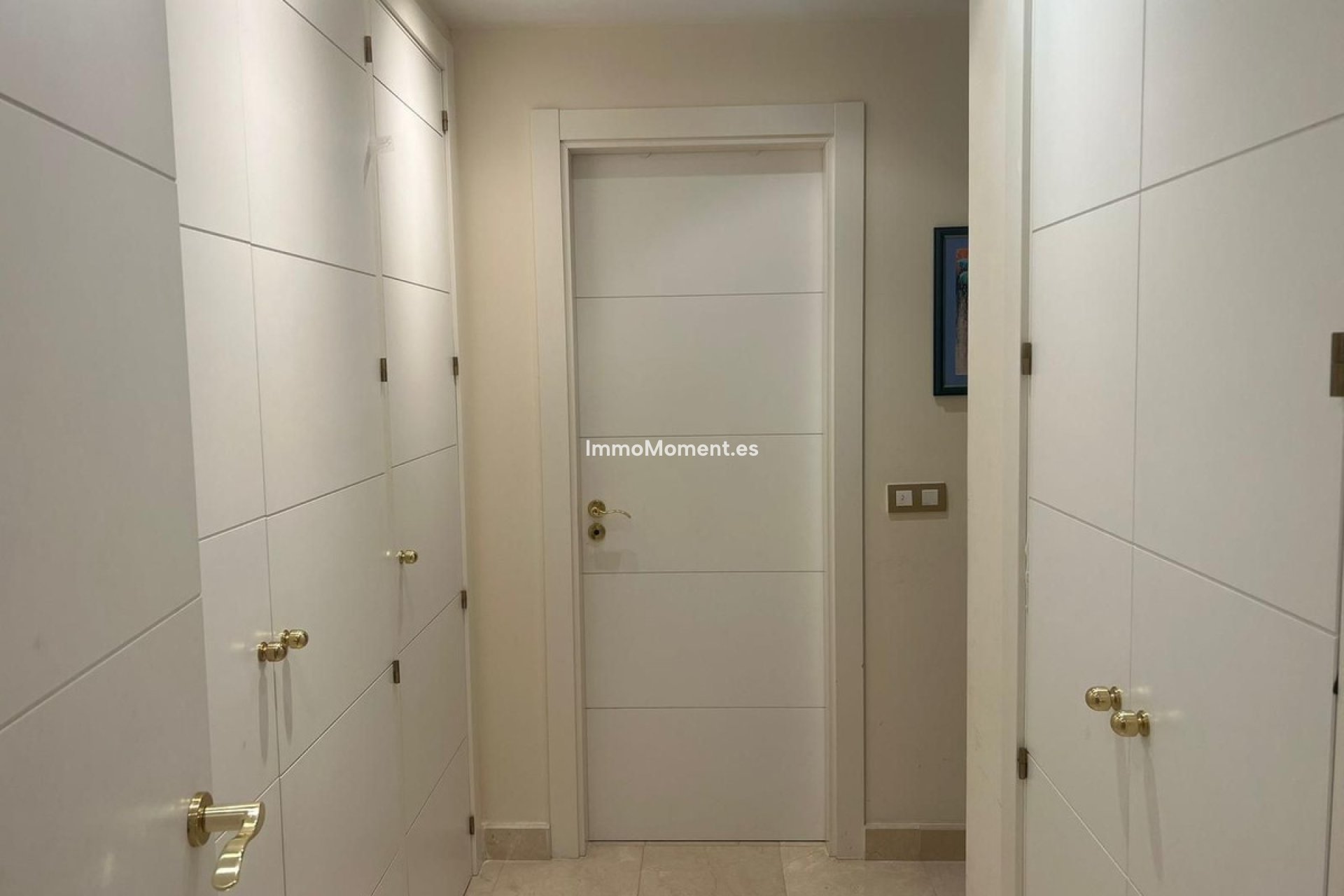 Reventa - Apartamento - Benahavís - Benahavís Centro