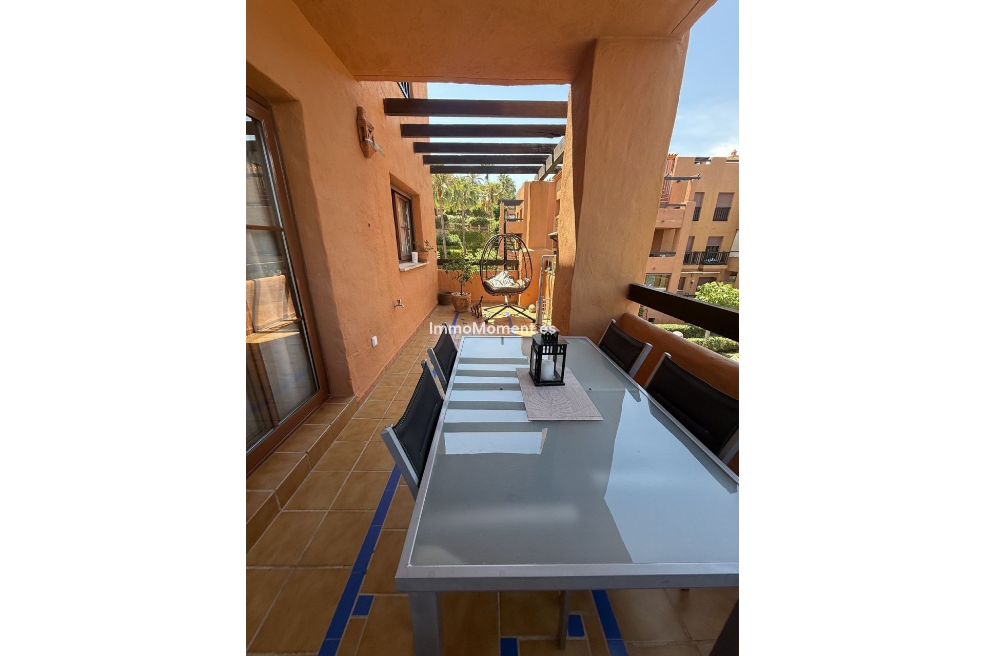 Reventa - Apartamento - Benahavís - Benahavís Centro
