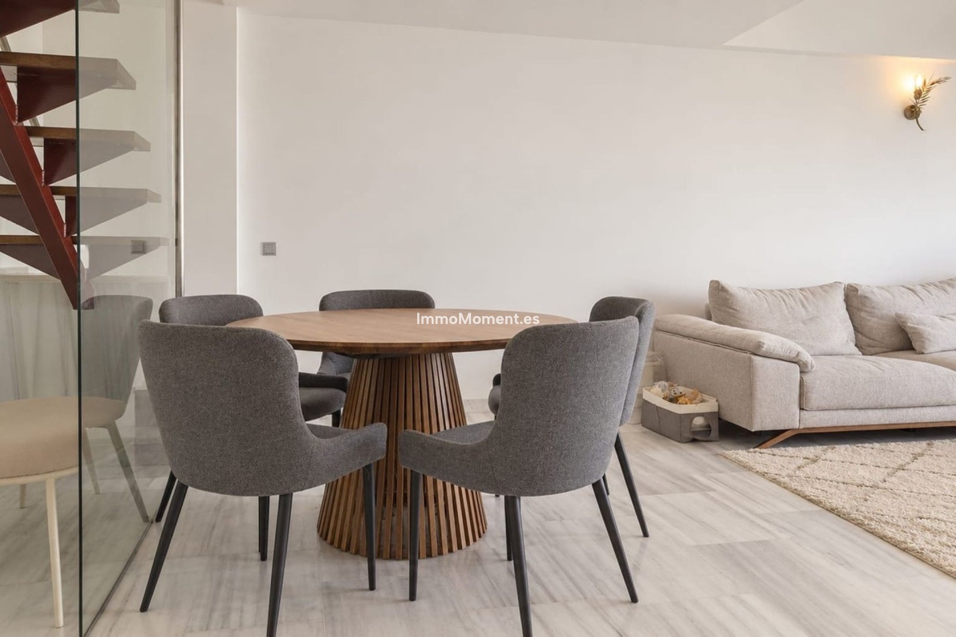 Reventa - Apartamento - Benahavís - Benahavís Centro