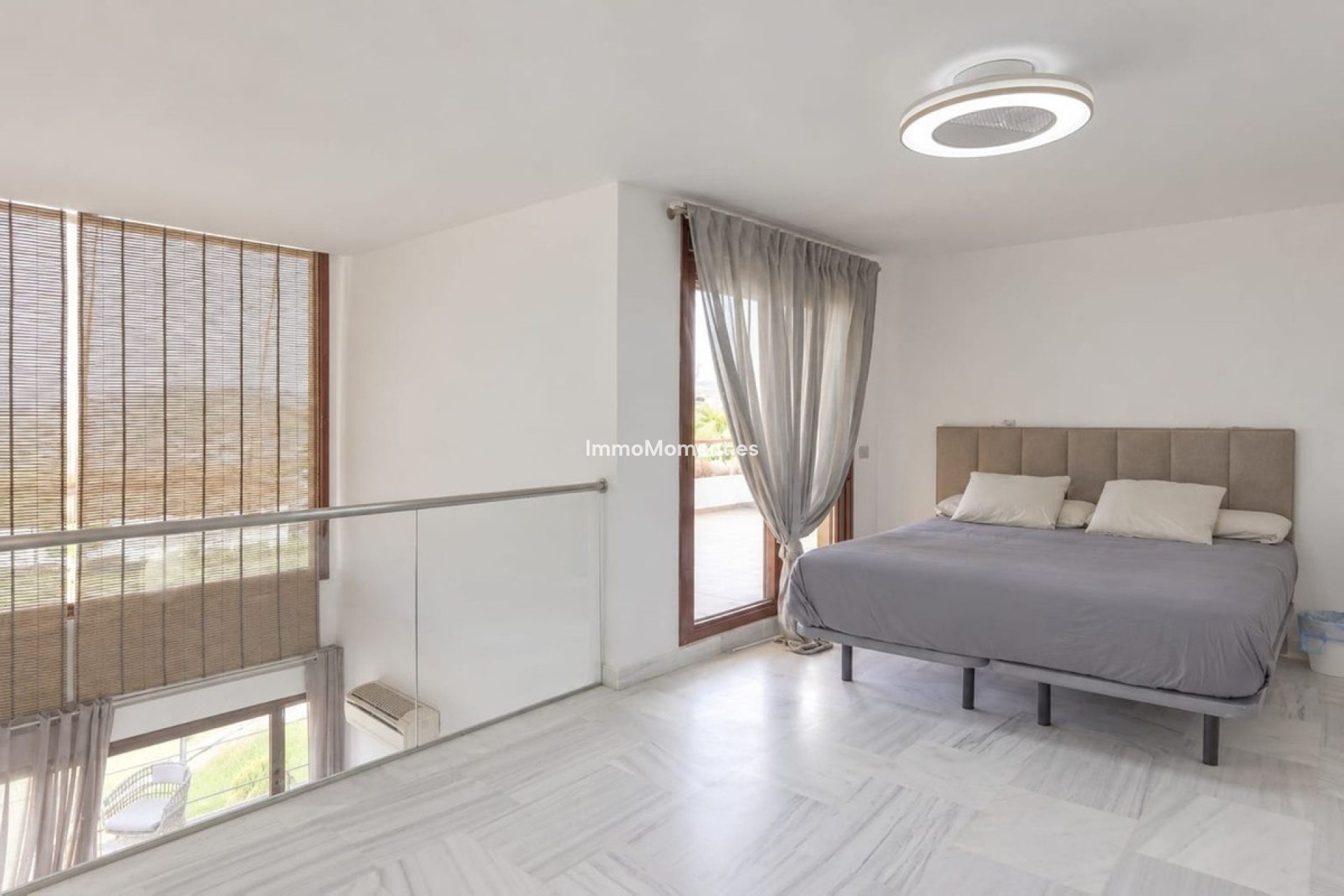 Reventa - Apartamento - Benahavís - Benahavís Centro