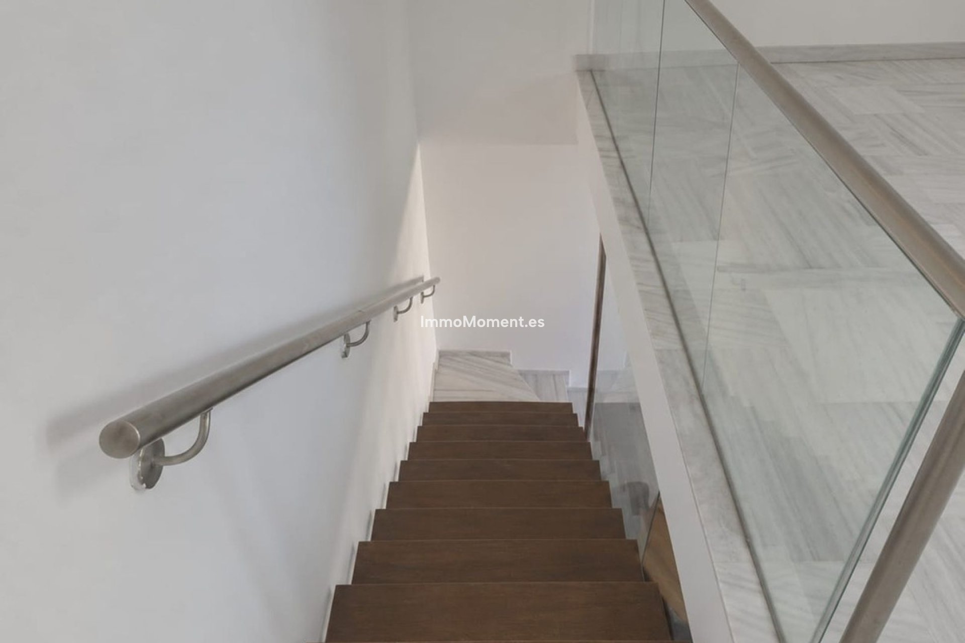 Reventa - Apartamento - Benahavís - Benahavís Centro