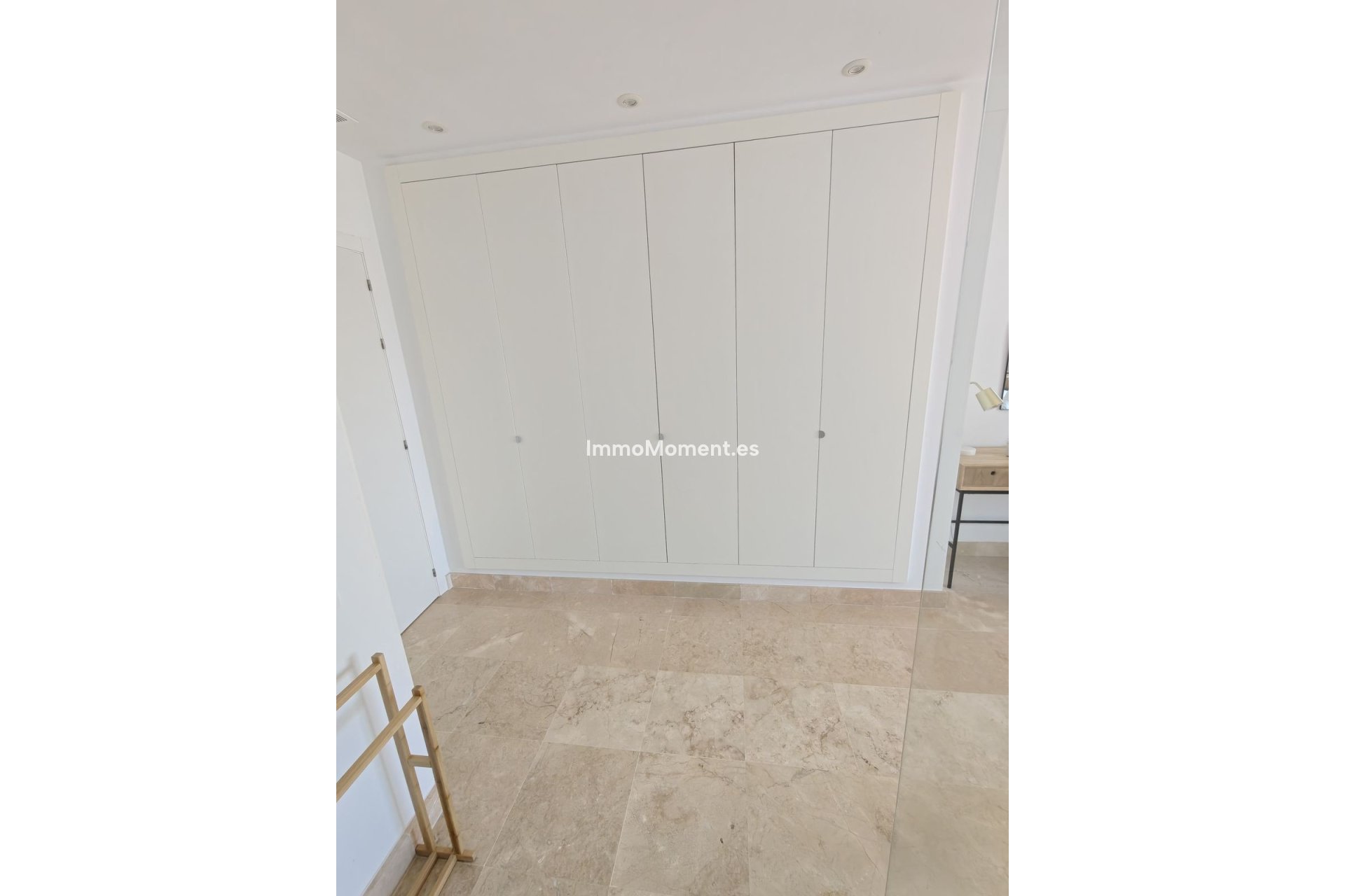 Reventa - Apartamento - Benahavís - Benahavís Centro