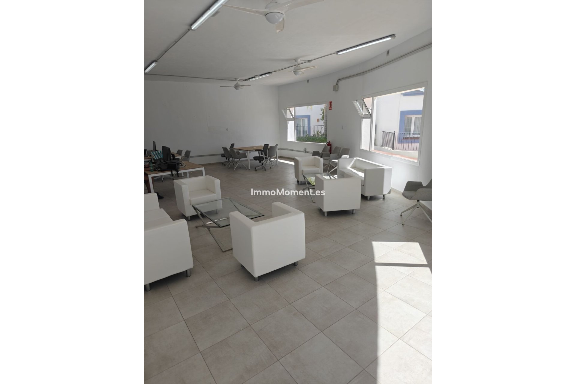 Reventa - Apartamento - Benahavís - Benahavís Centro