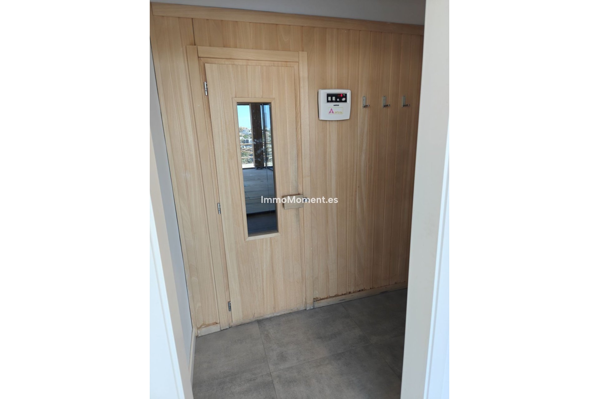 Reventa - Apartamento - Benahavís - Benahavís Centro