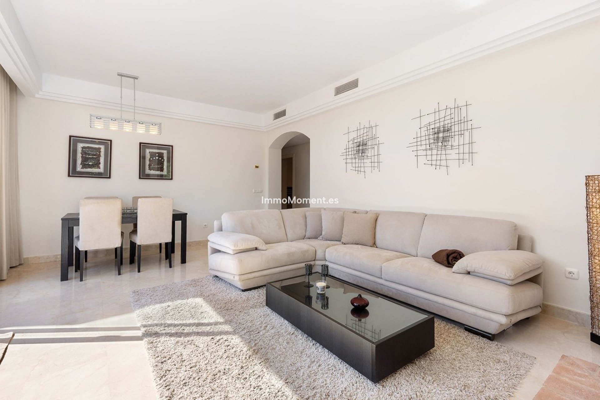 Reventa - Apartamento - Benahavís - Benahavís Centro