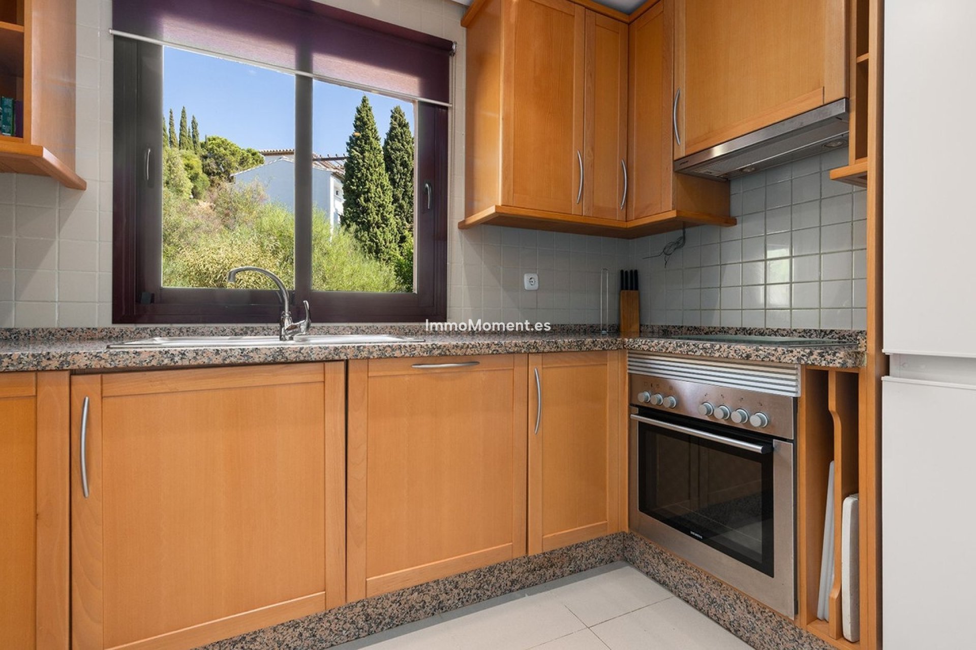 Reventa - Apartamento - Benahavís - Benahavís Centro