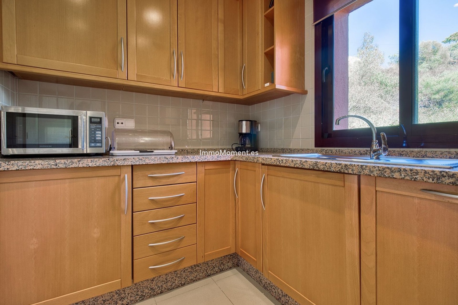 Reventa - Apartamento - Benahavís - Benahavís Centro