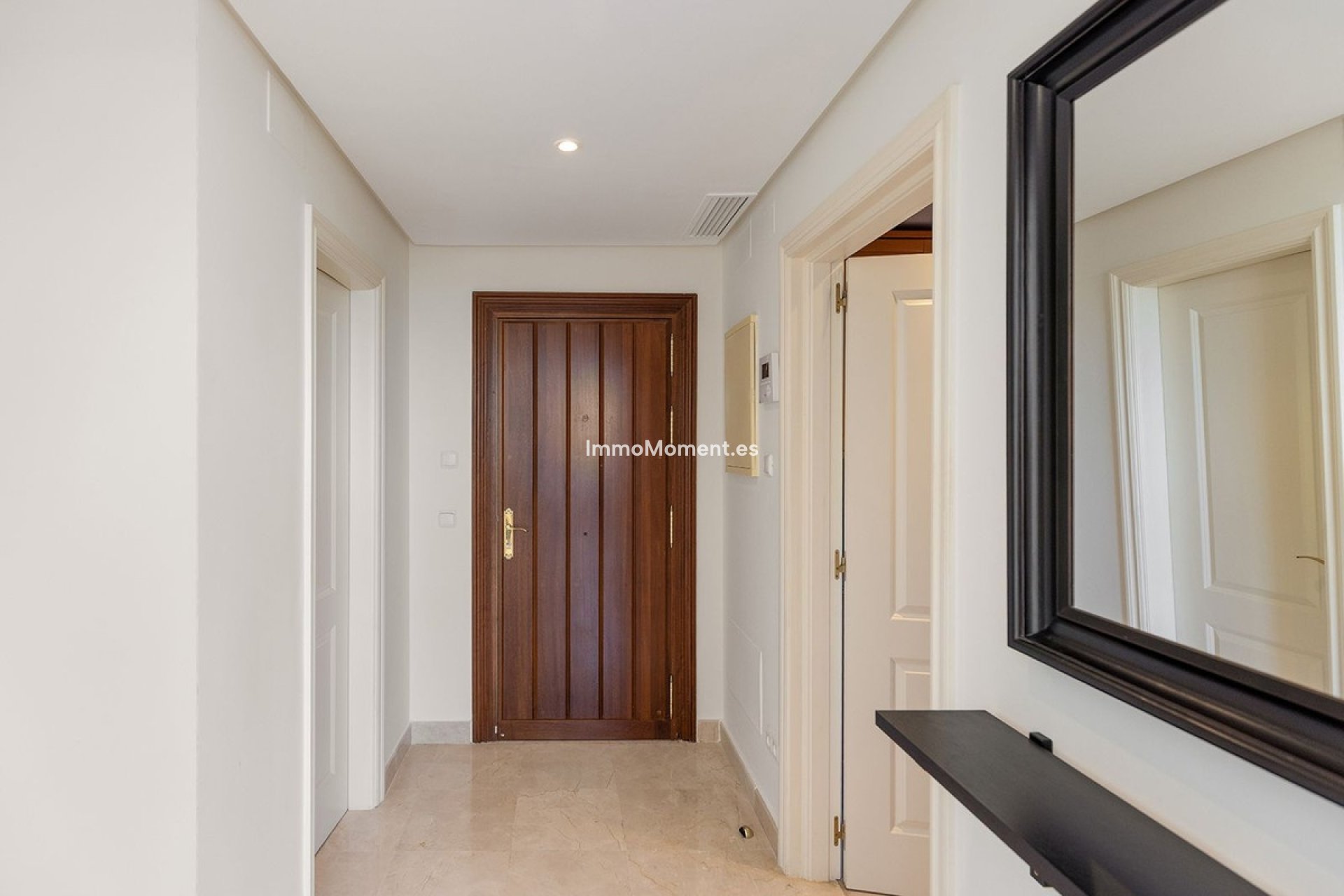 Reventa - Apartamento - Benahavís - Benahavís Centro