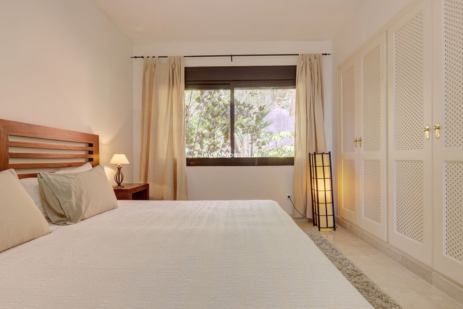 Reventa - Apartamento - Benahavís - Benahavís Centro