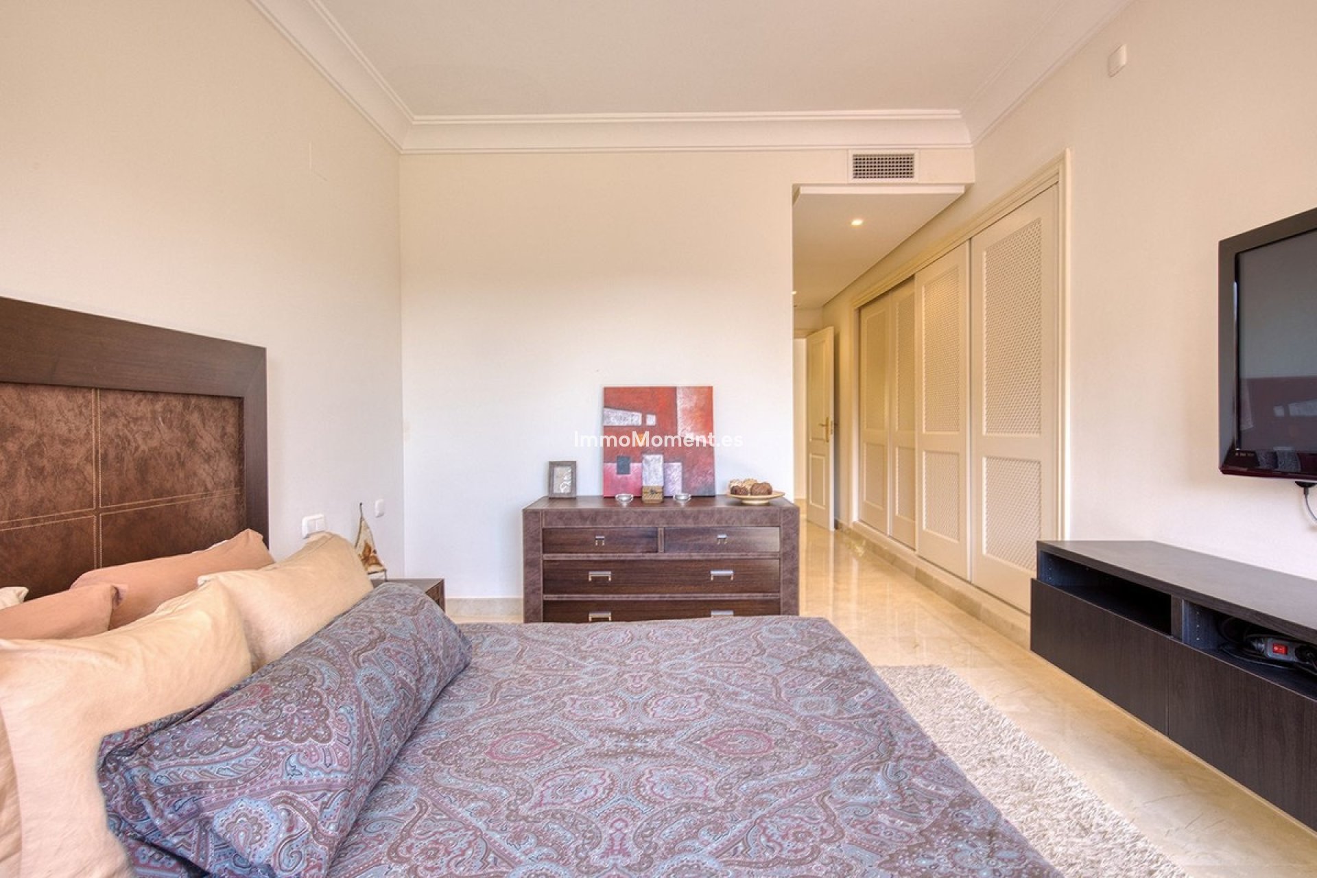 Reventa - Apartamento - Benahavís - Benahavís Centro