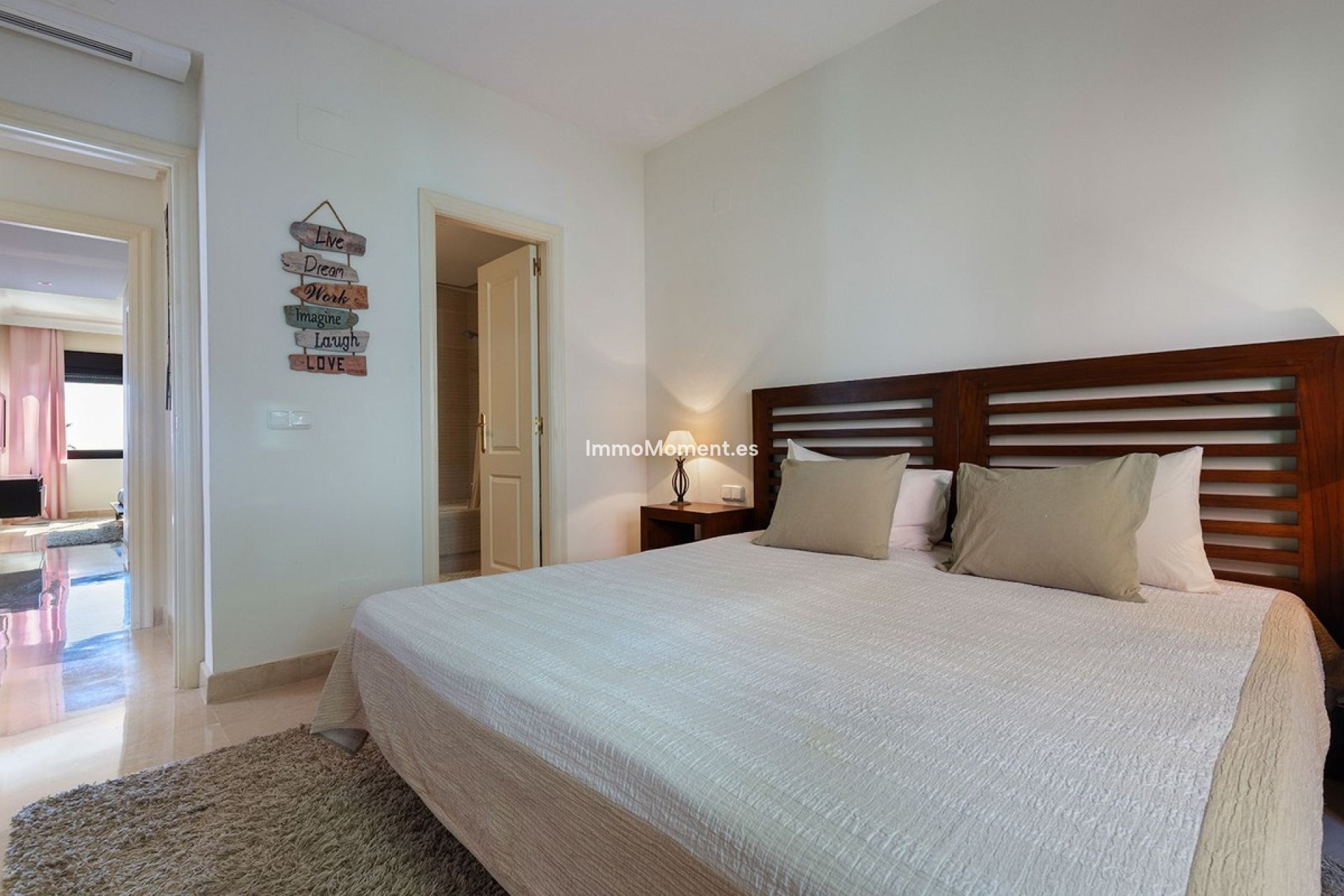 Reventa - Apartamento - Benahavís - Benahavís Centro