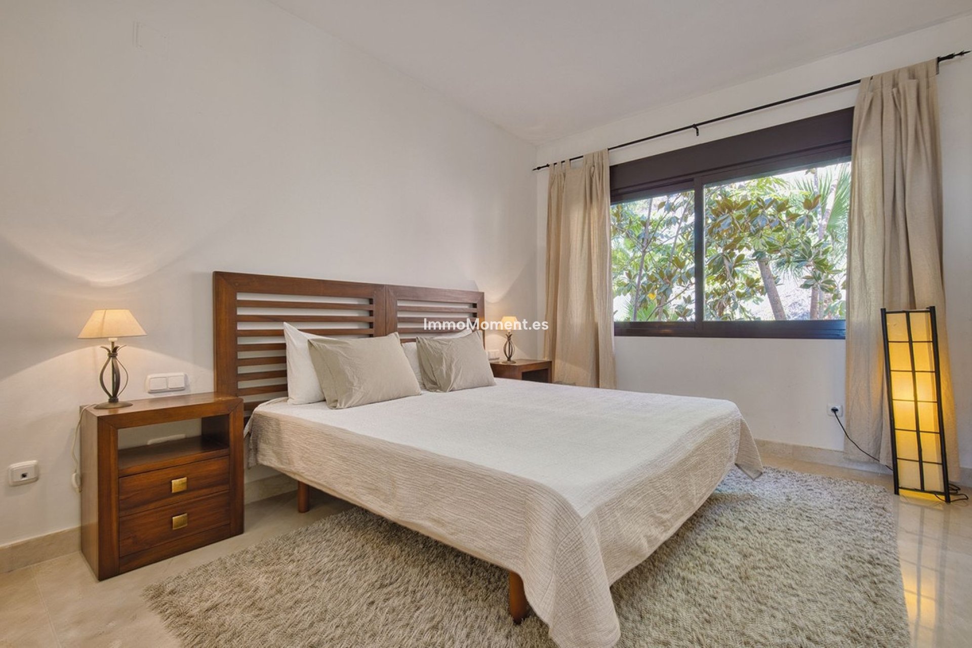 Reventa - Apartamento - Benahavís - Benahavís Centro