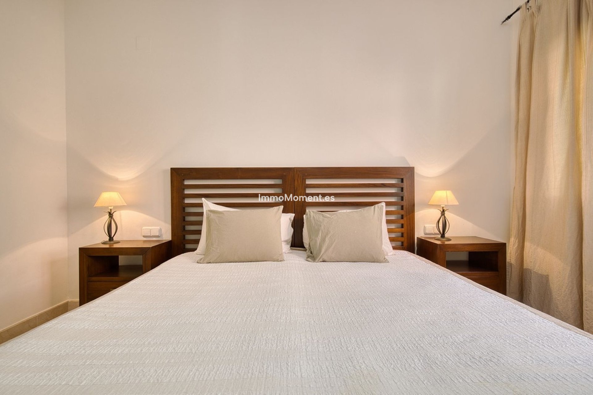 Reventa - Apartamento - Benahavís - Benahavís Centro
