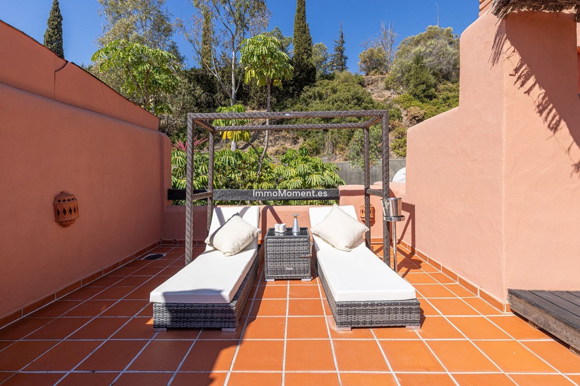 Reventa - Apartamento - Benahavís - Benahavís Centro