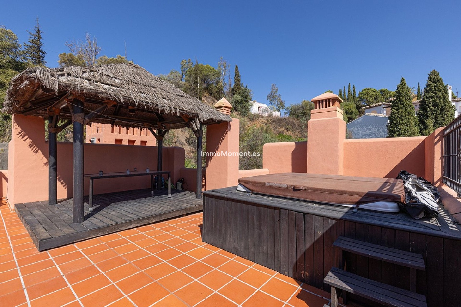 Reventa - Apartamento - Benahavís - Benahavís Centro
