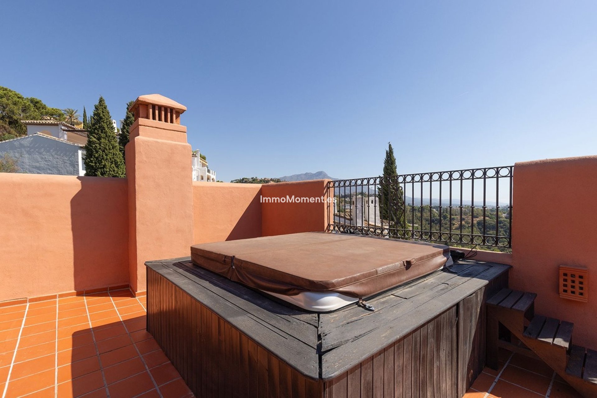 Reventa - Apartamento - Benahavís - Benahavís Centro