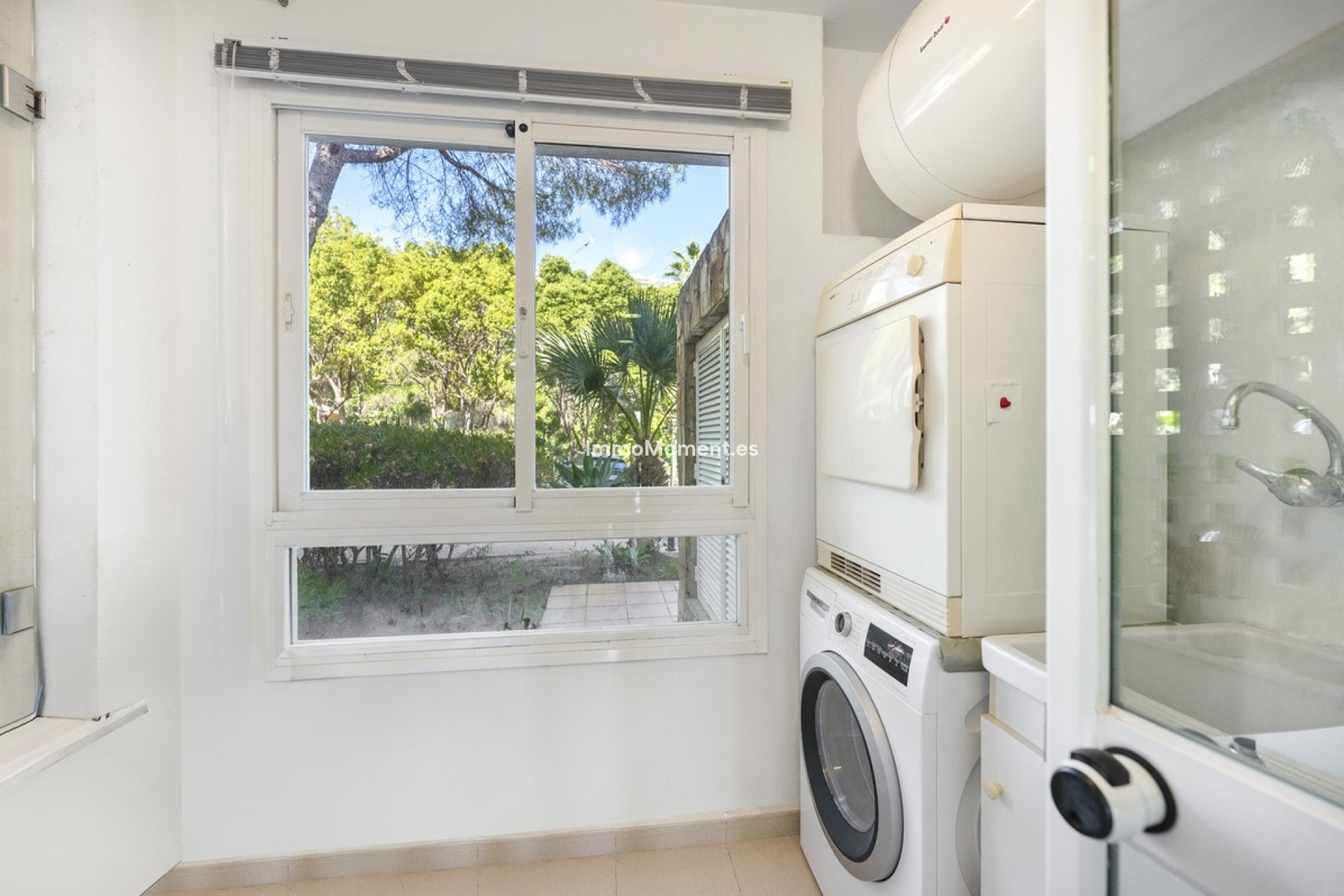 Reventa - Apartamento - Benahavís - Benahavís Centro