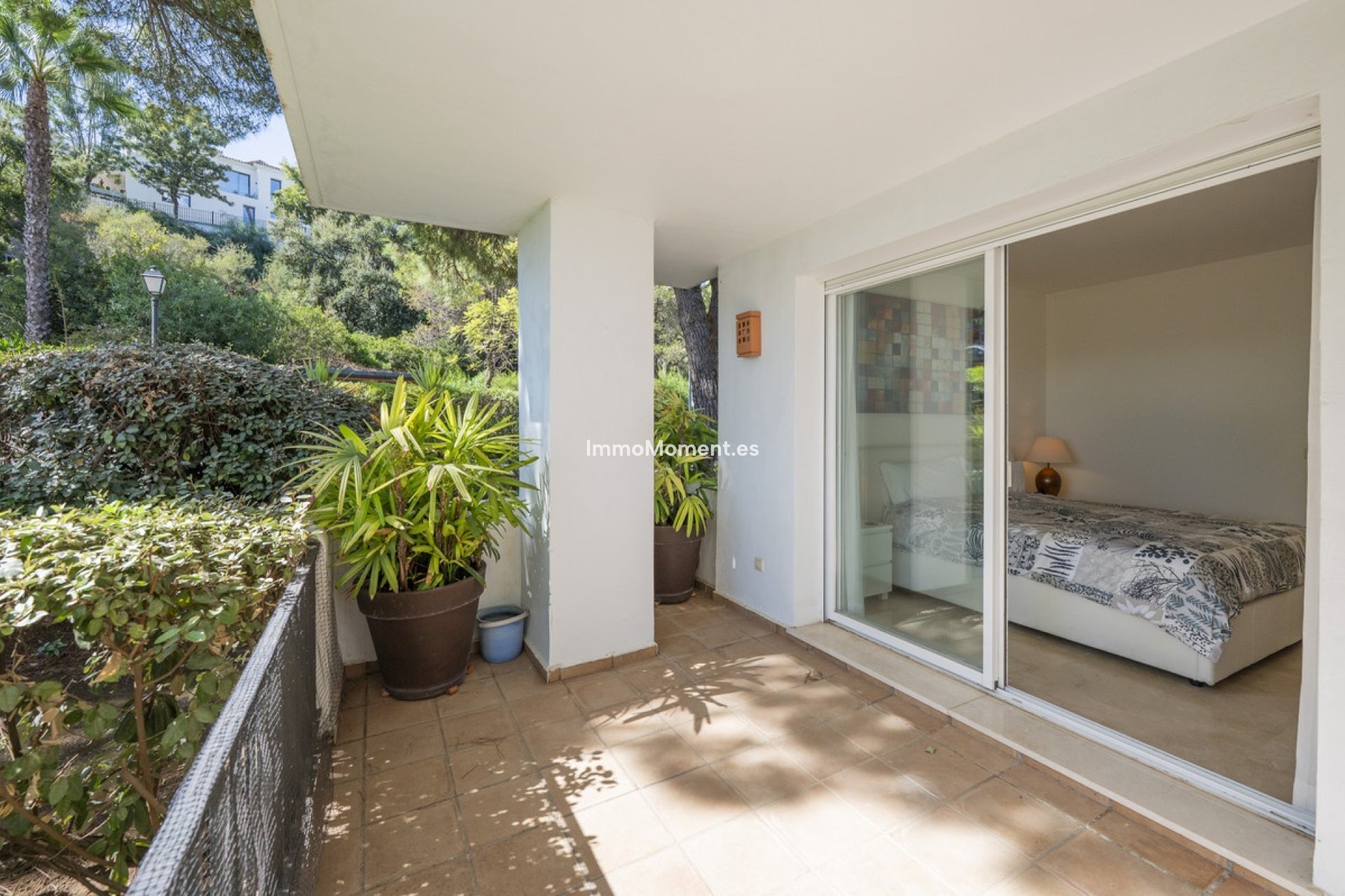 Reventa - Apartamento - Benahavís - Benahavís Centro