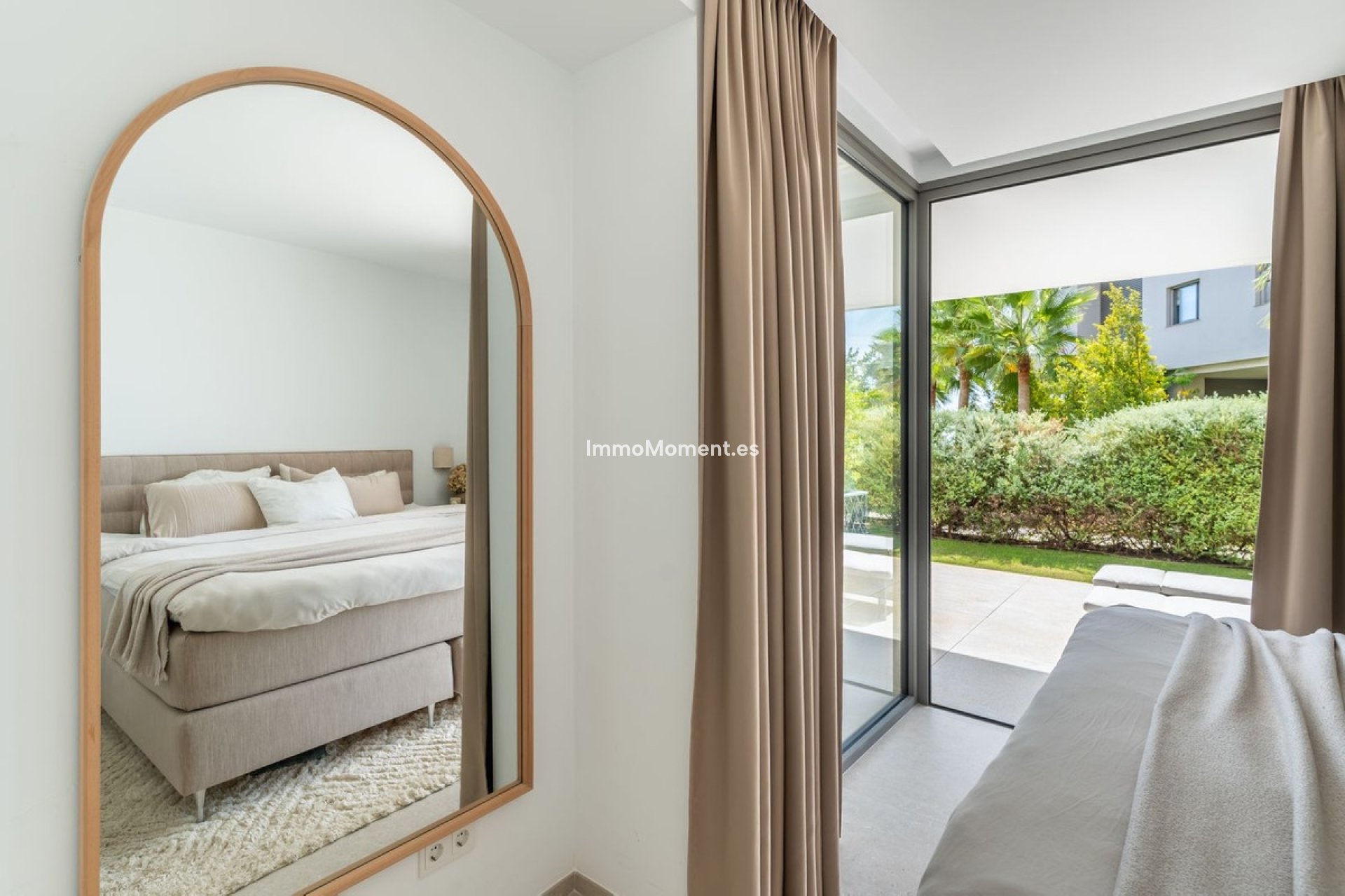 Reventa - Apartamento - Benahavís - Benahavís Centro