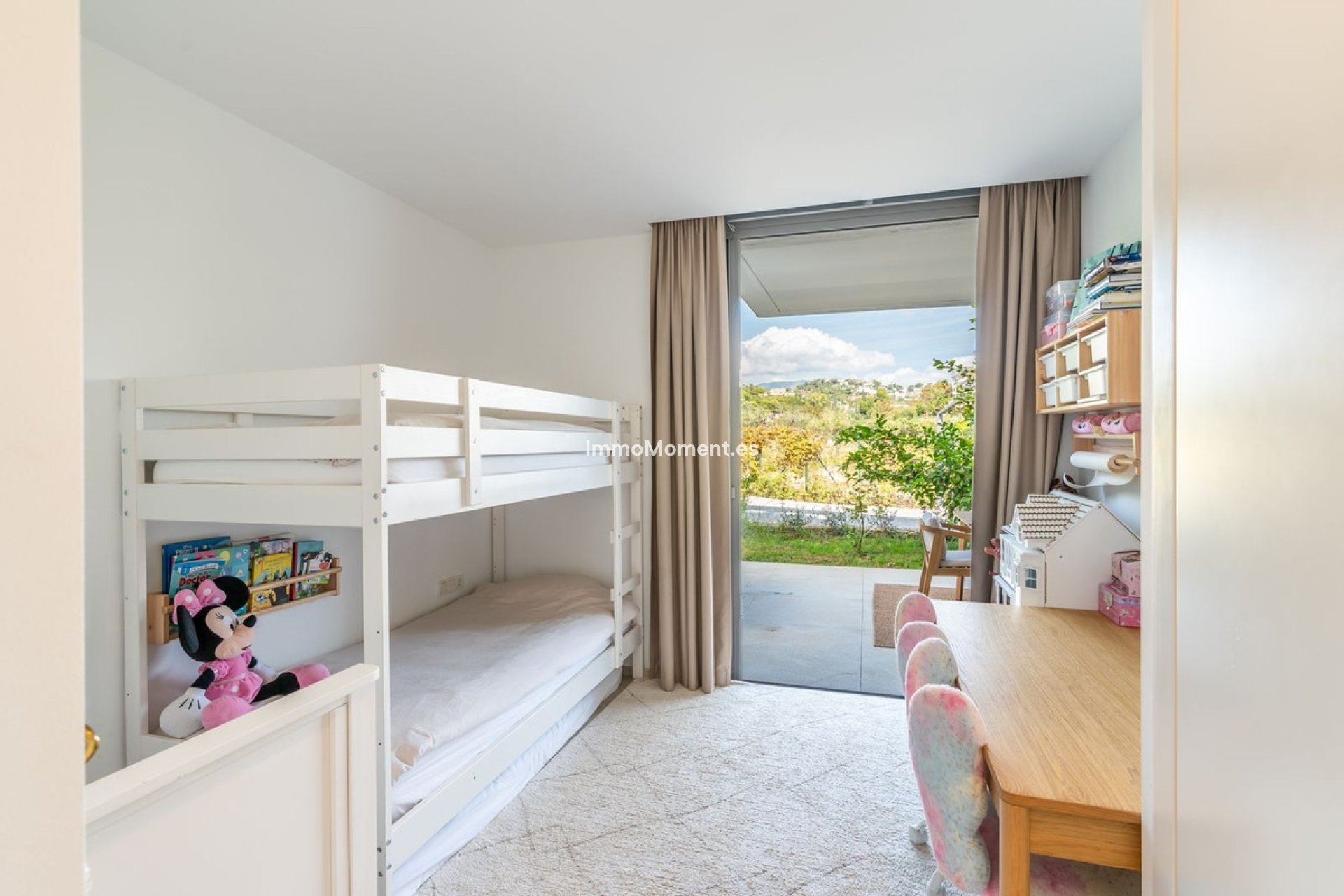 Reventa - Apartamento - Benahavís - Benahavís Centro