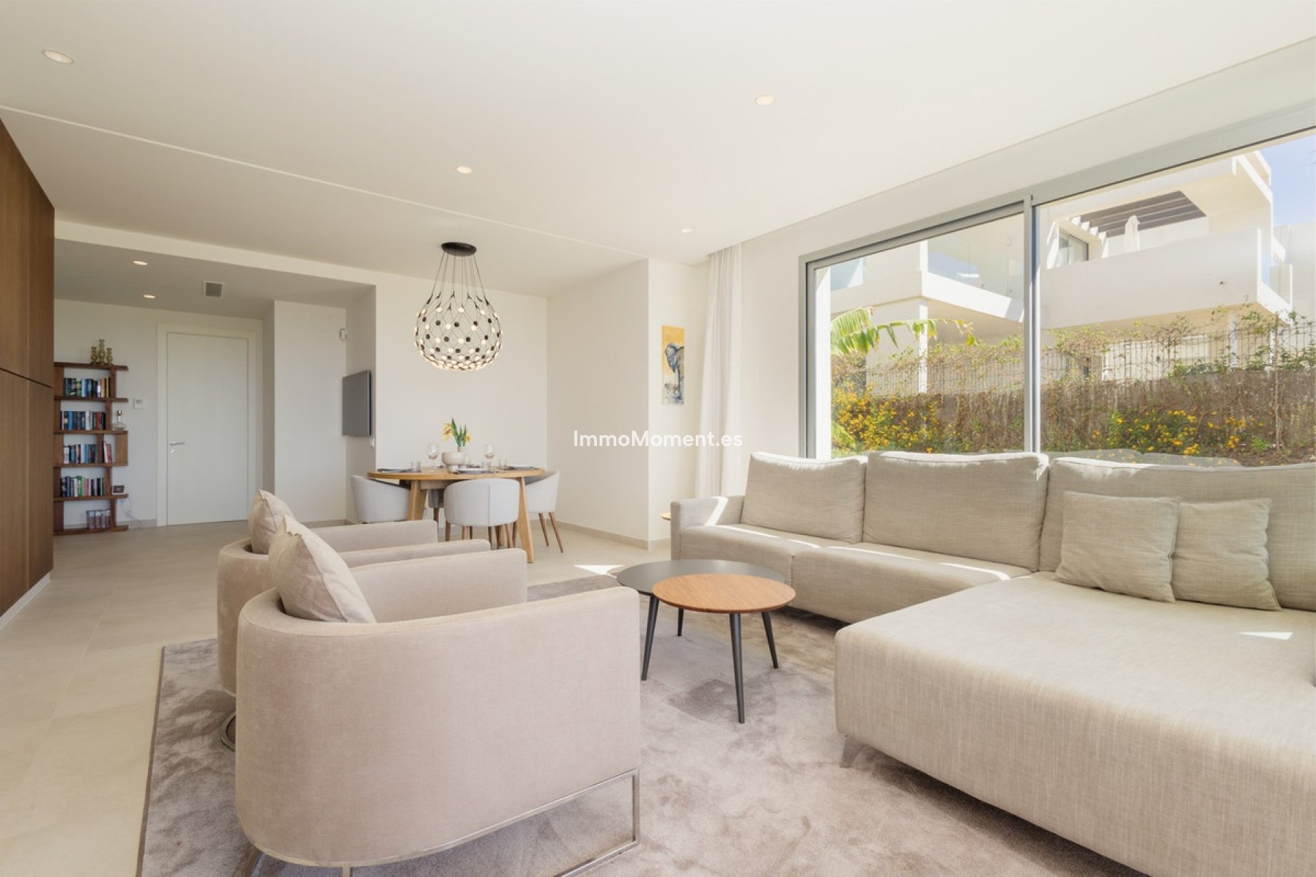 Reventa - Apartamento - Benahavís - Benahavís Centro