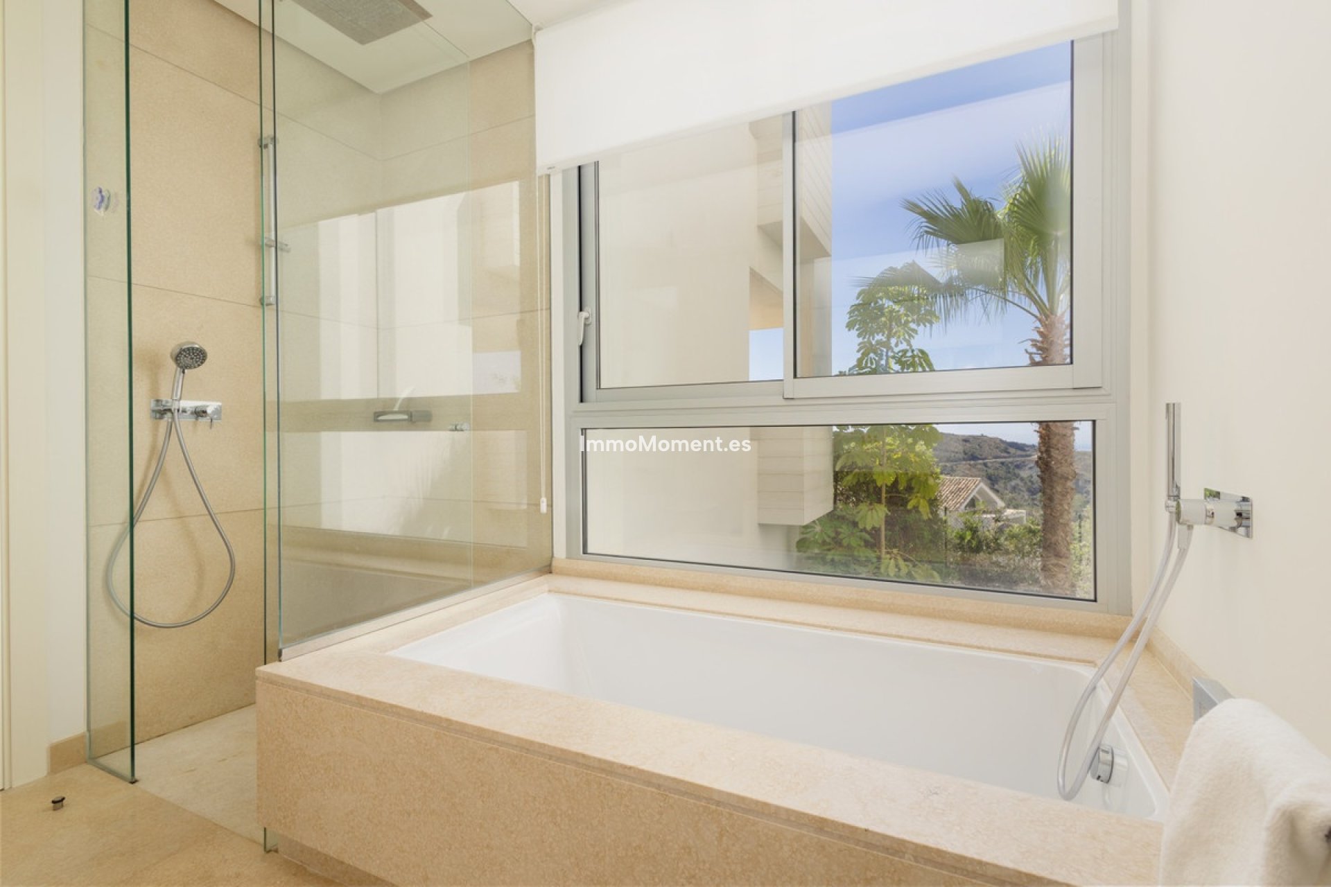 Reventa - Apartamento - Benahavís - Benahavís Centro