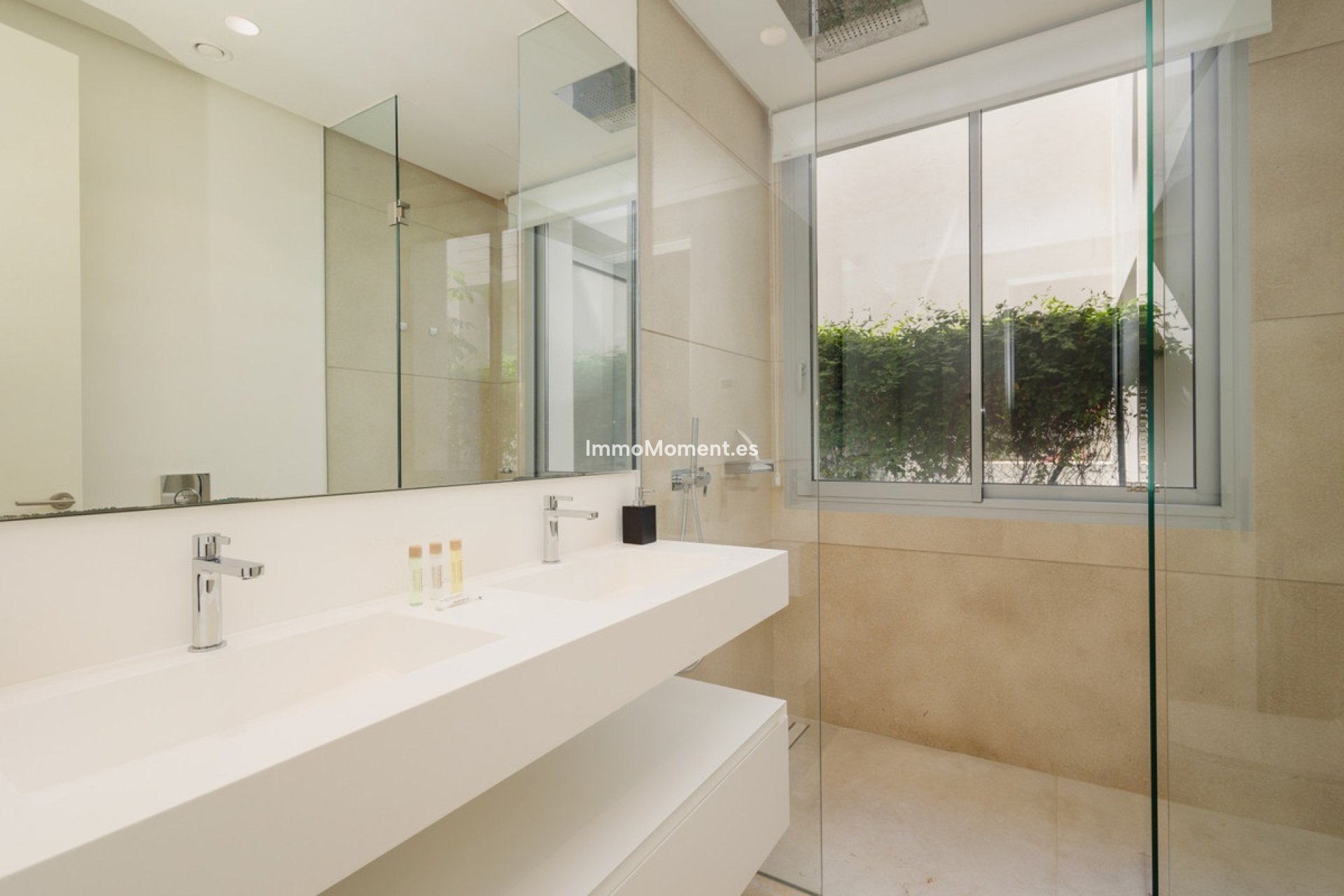 Reventa - Apartamento - Benahavís - Benahavís Centro