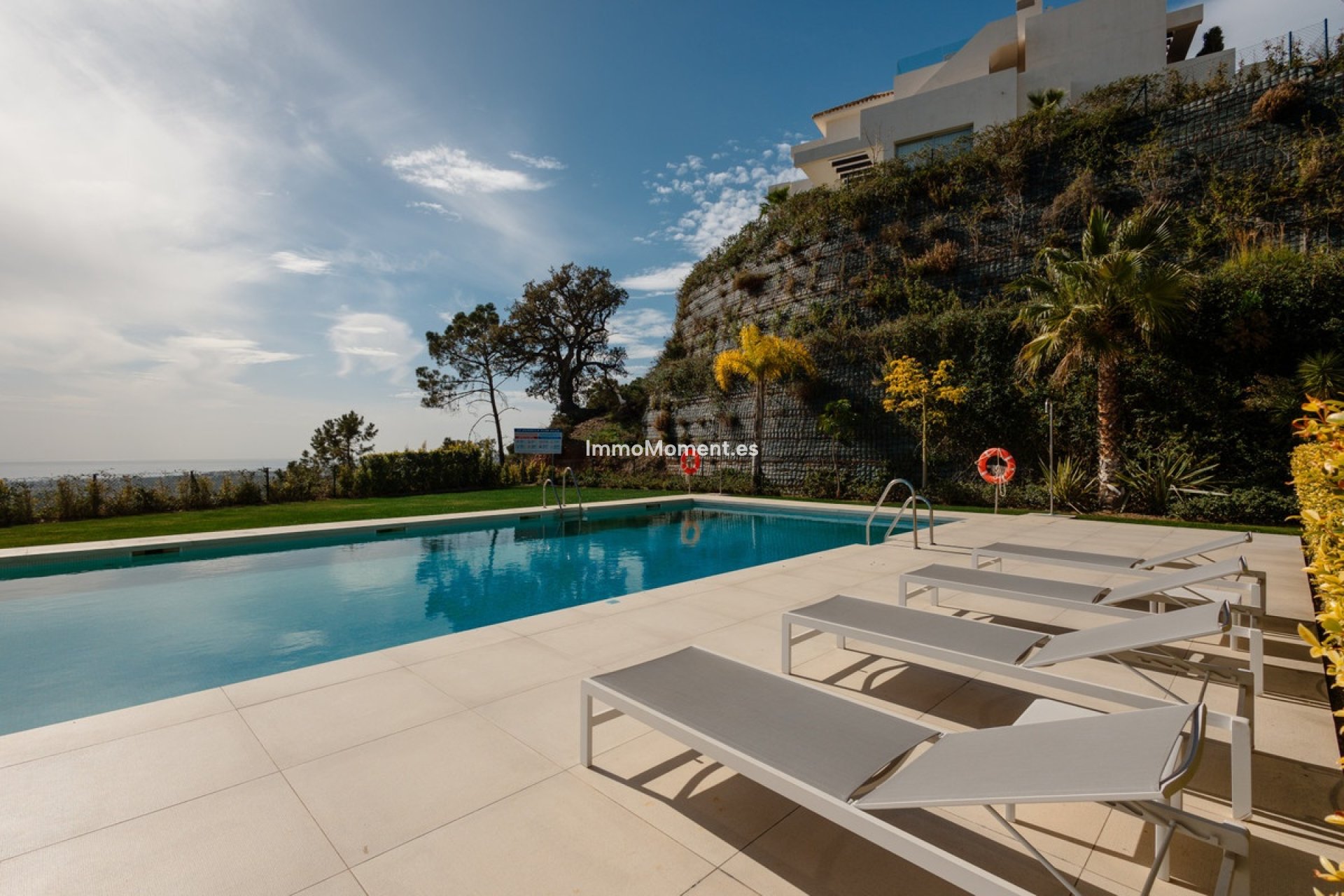 Reventa - Apartamento - Benahavís - Benahavís Centro