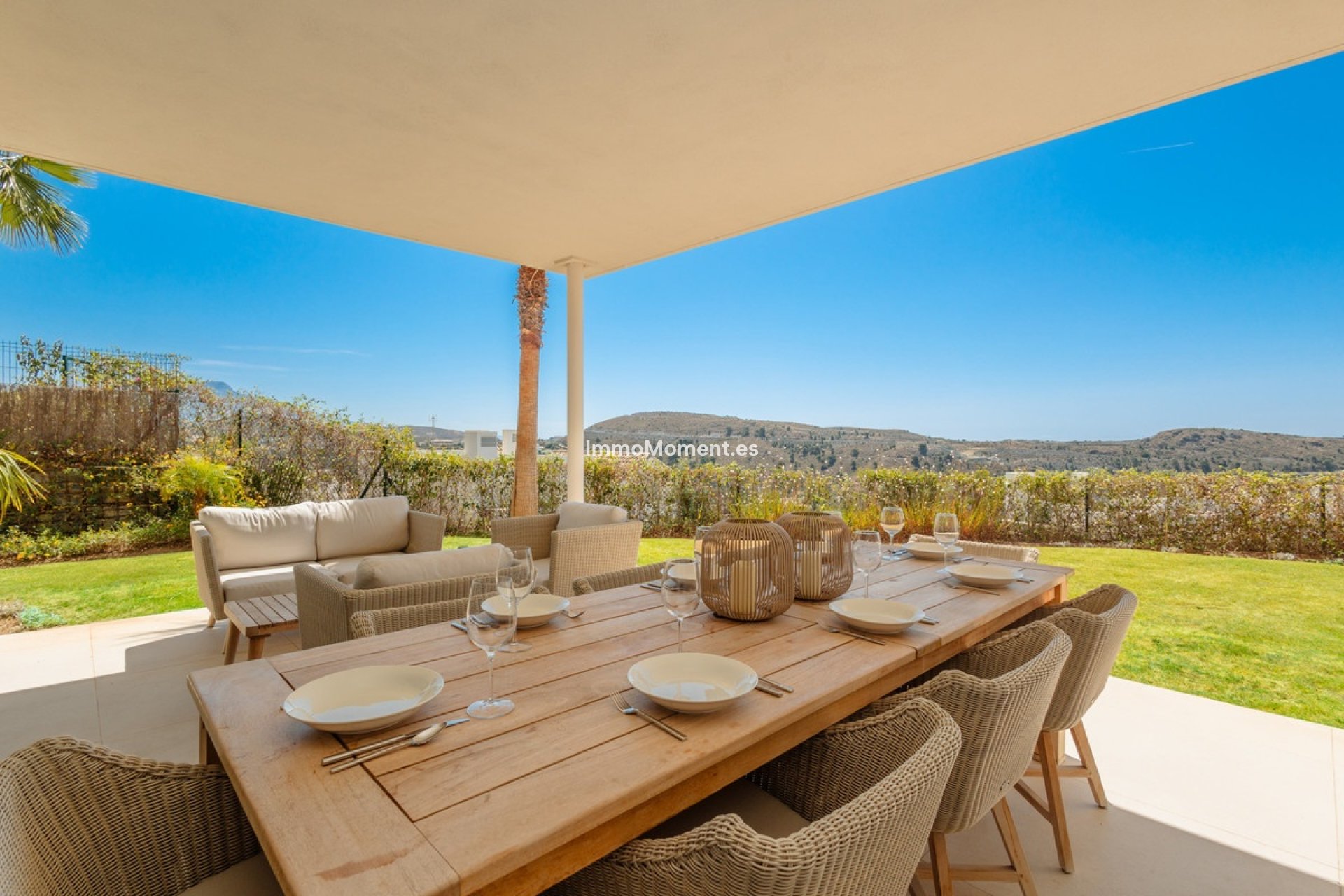 Reventa - Apartamento - Benahavís - Benahavís Centro